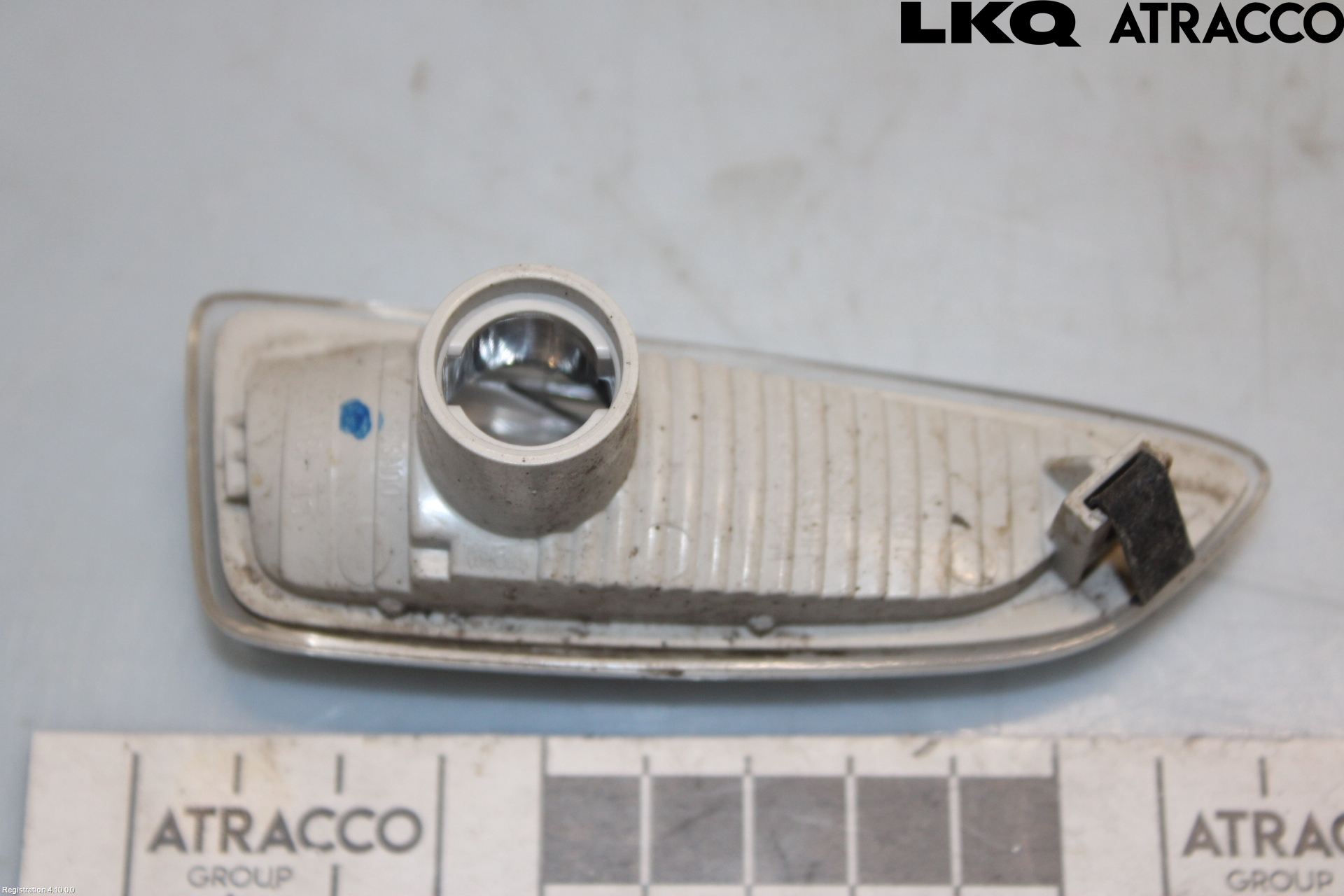 Opel ASTRA K 16-22 Blinkers Sidoblinkers Vä