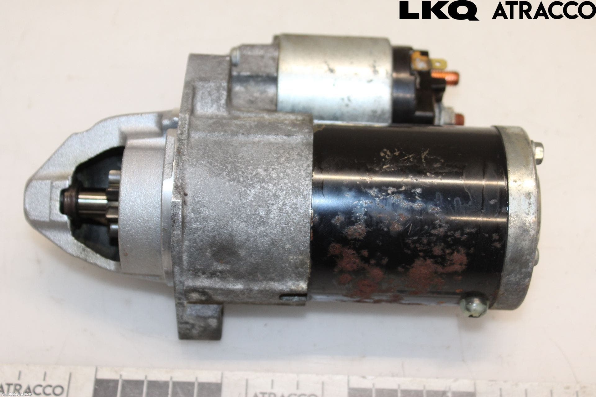 Mitsubishi LANCER 07-14 Startmotor