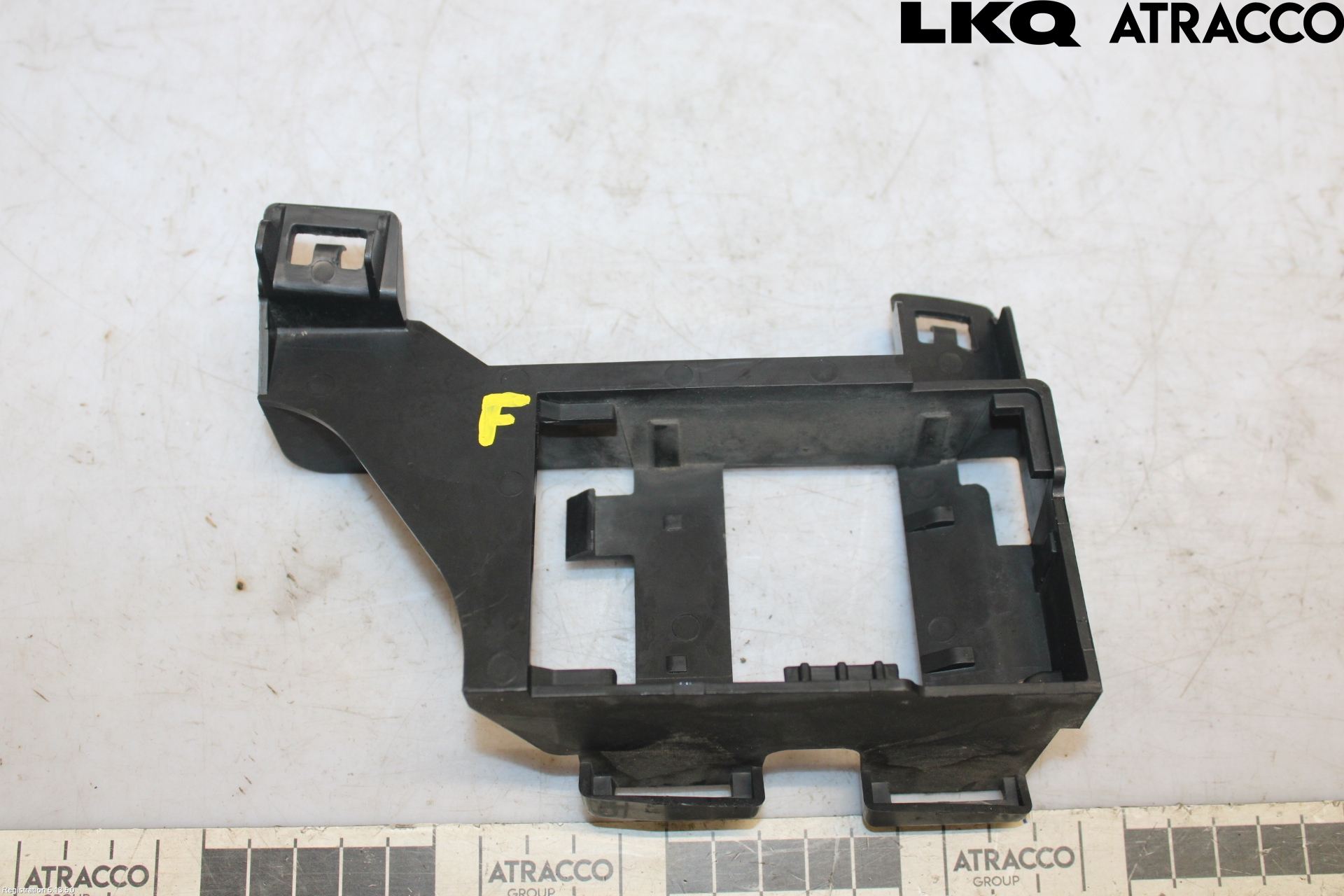 Mercedes-Benz MB B-KLASS (W246/W242) 12-19 Sensor Aktivt Kollisionsskydd