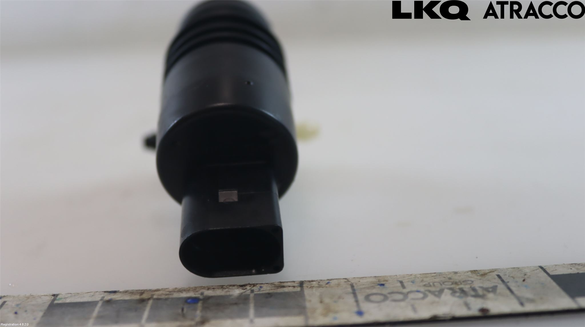 Volkswagen VW PASSAT 20-24 Spolarpump Vindruta