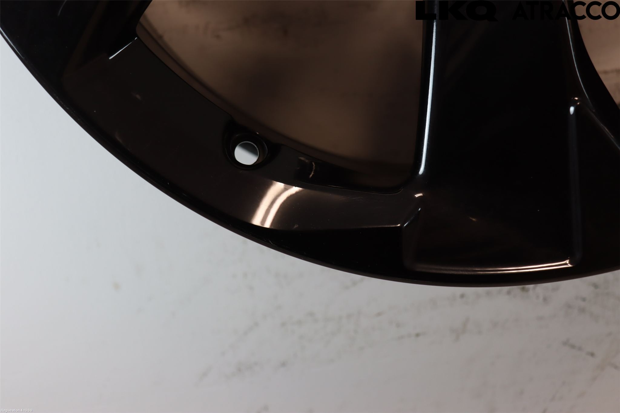 Seat LEON 20- Fälg Aluminium