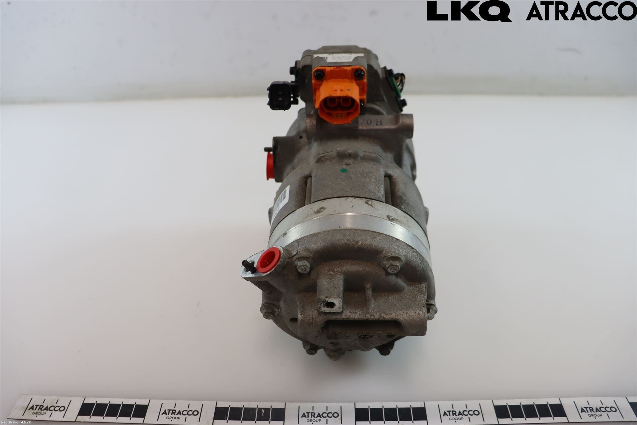 Hyundai IONIQ AE 17-22 Ac Kompressor