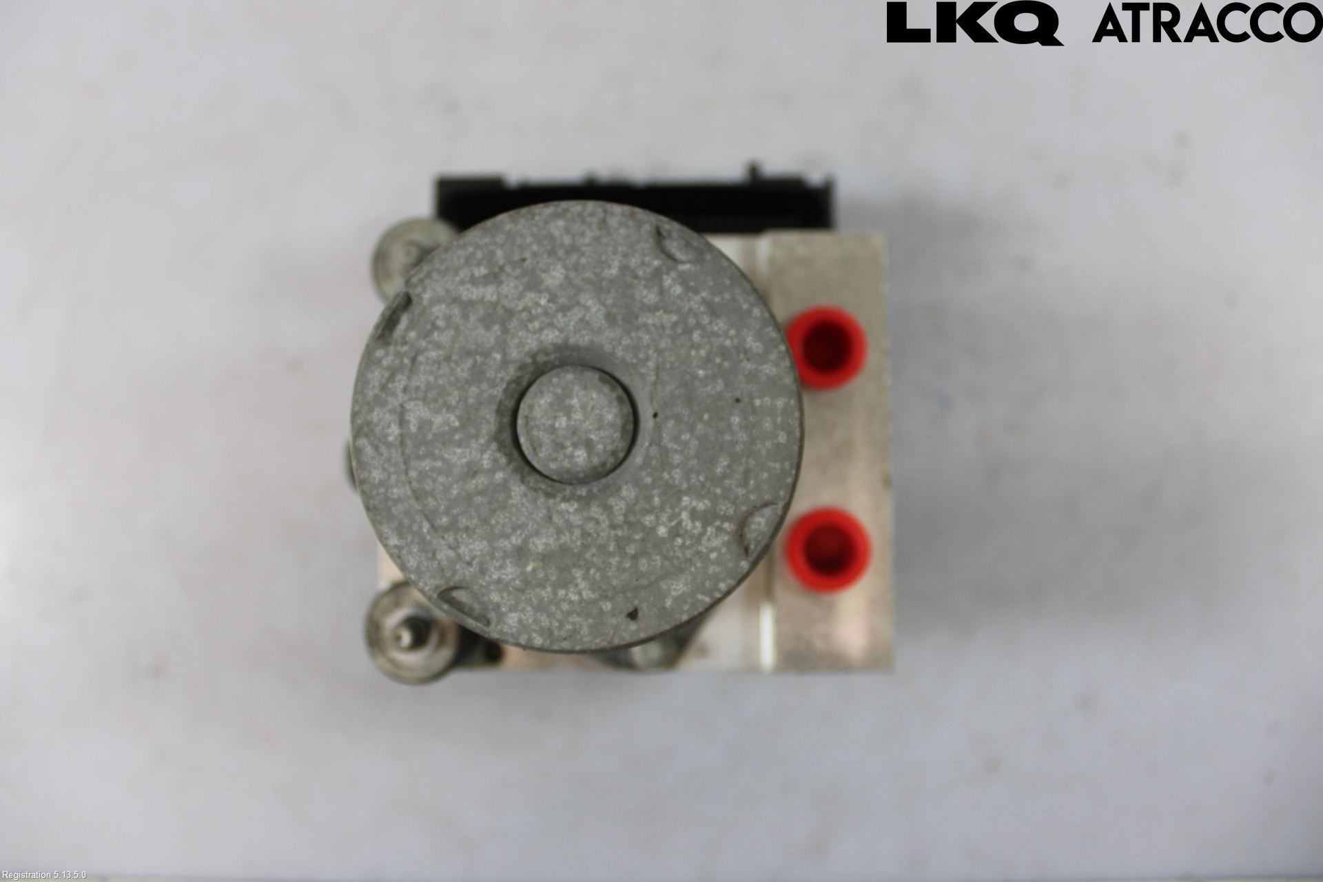Toyota AYGO 06-14 Abs Hydraulaggregat
