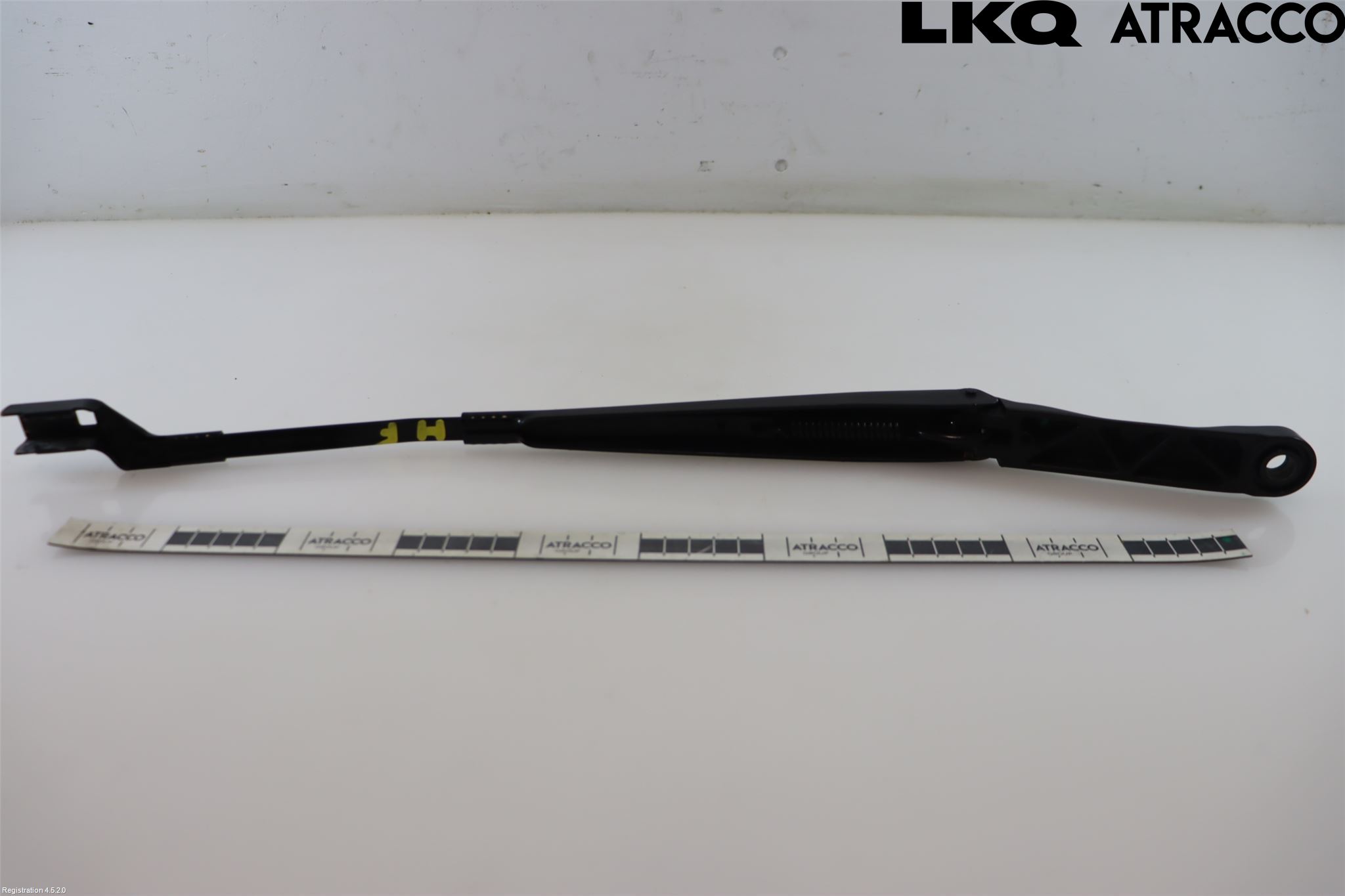 Opel ASTRA J 10-15 Torkararm Armar Vindruta