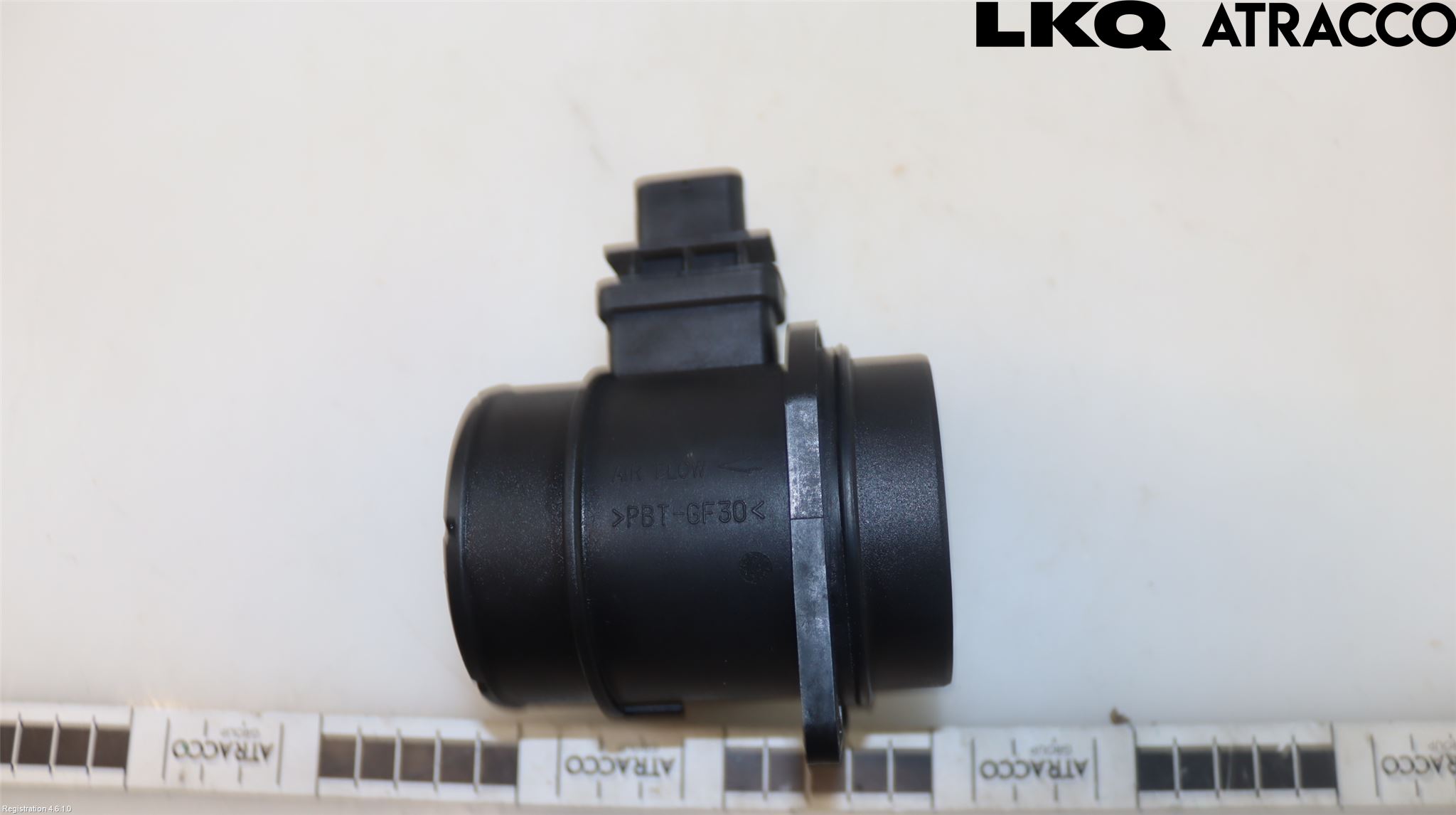 Kia CEED 06-12 Injluftmassamätare