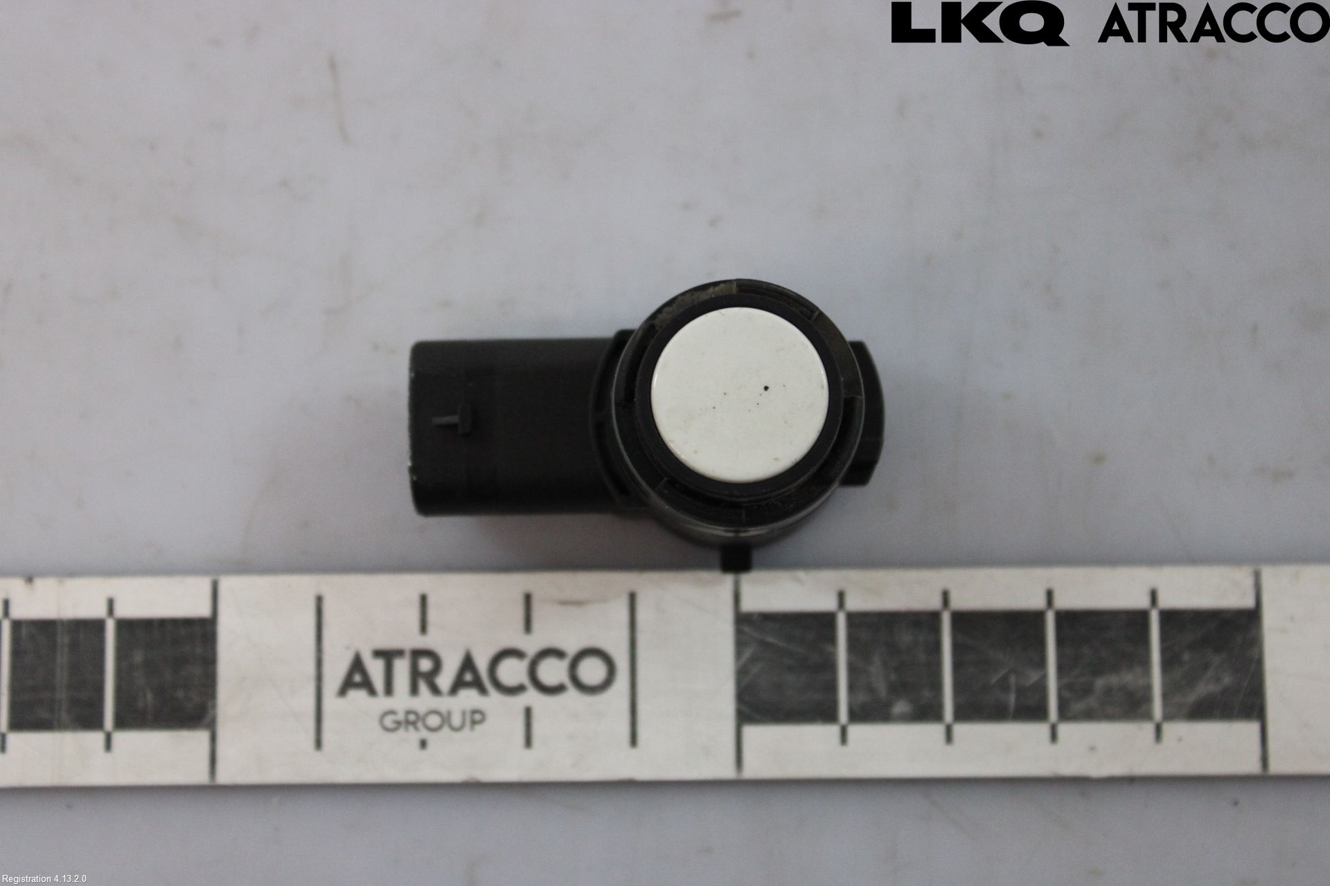 Volkswagen VW PASSAT 15-19 Parkeringshjälp Backsensor