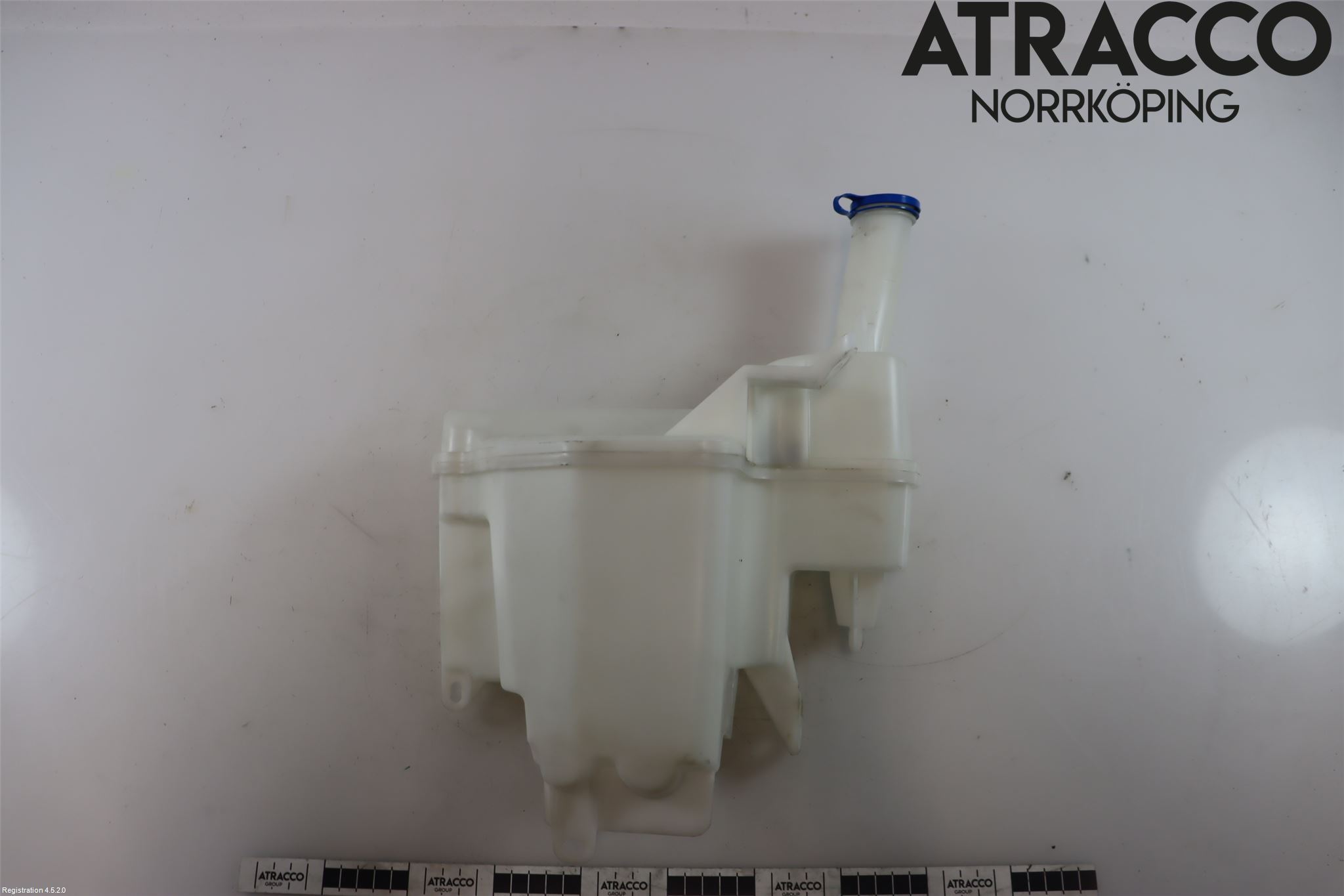 Toyota AYGO 15-21 Spolartank Vindruta