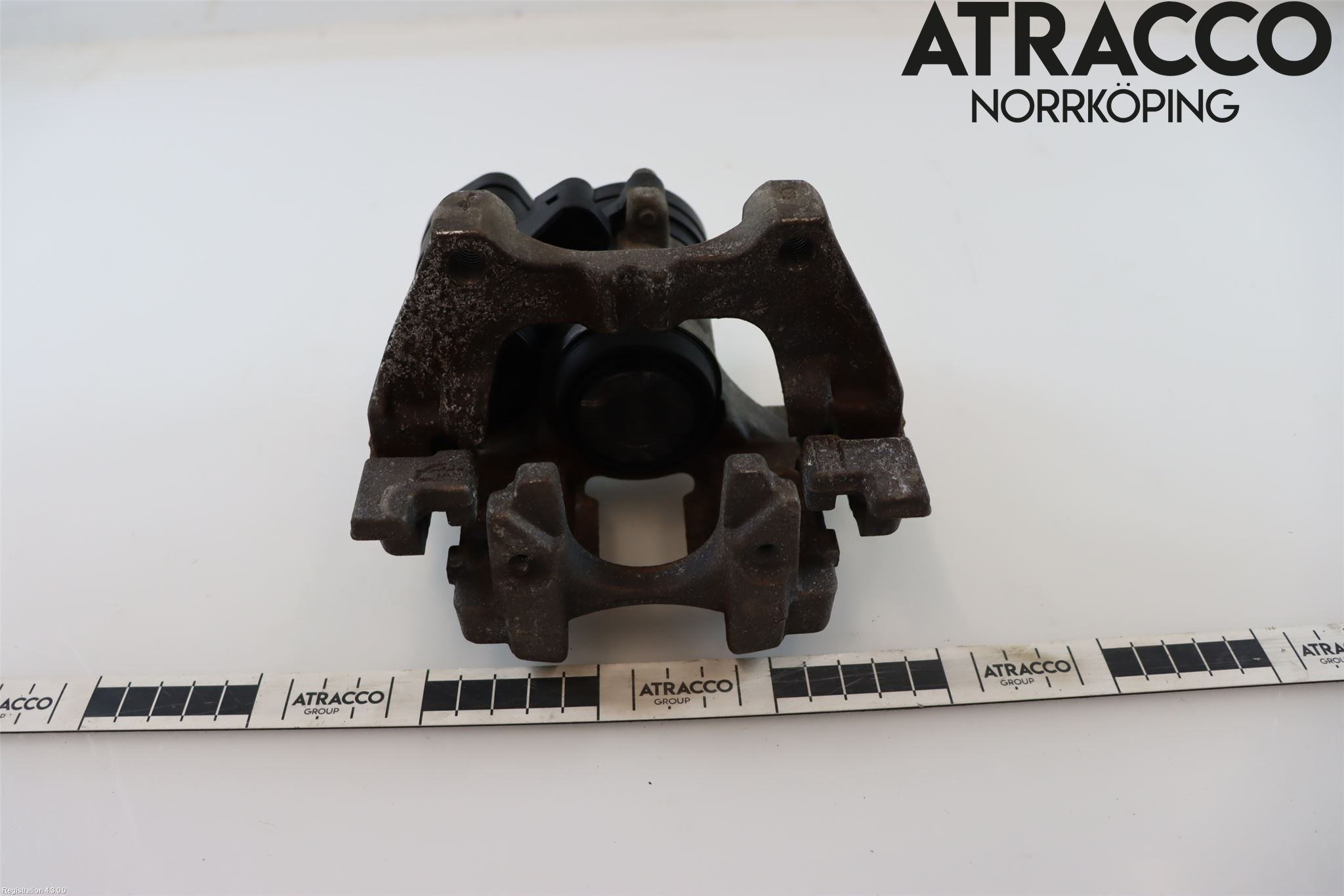 Volkswagen VW T-ROC 18- Bromsok Bak Vänster