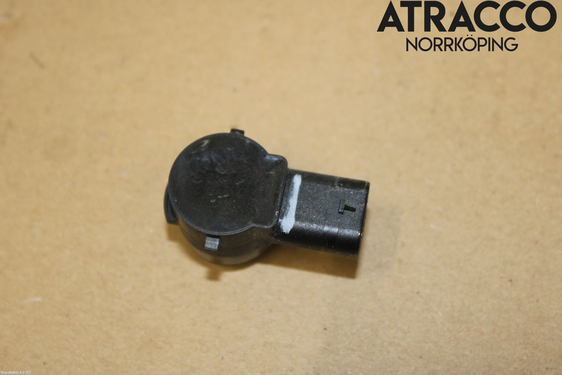 Volkswagen VW PASSAT 15-19 Parkeringshjälp Backsensor