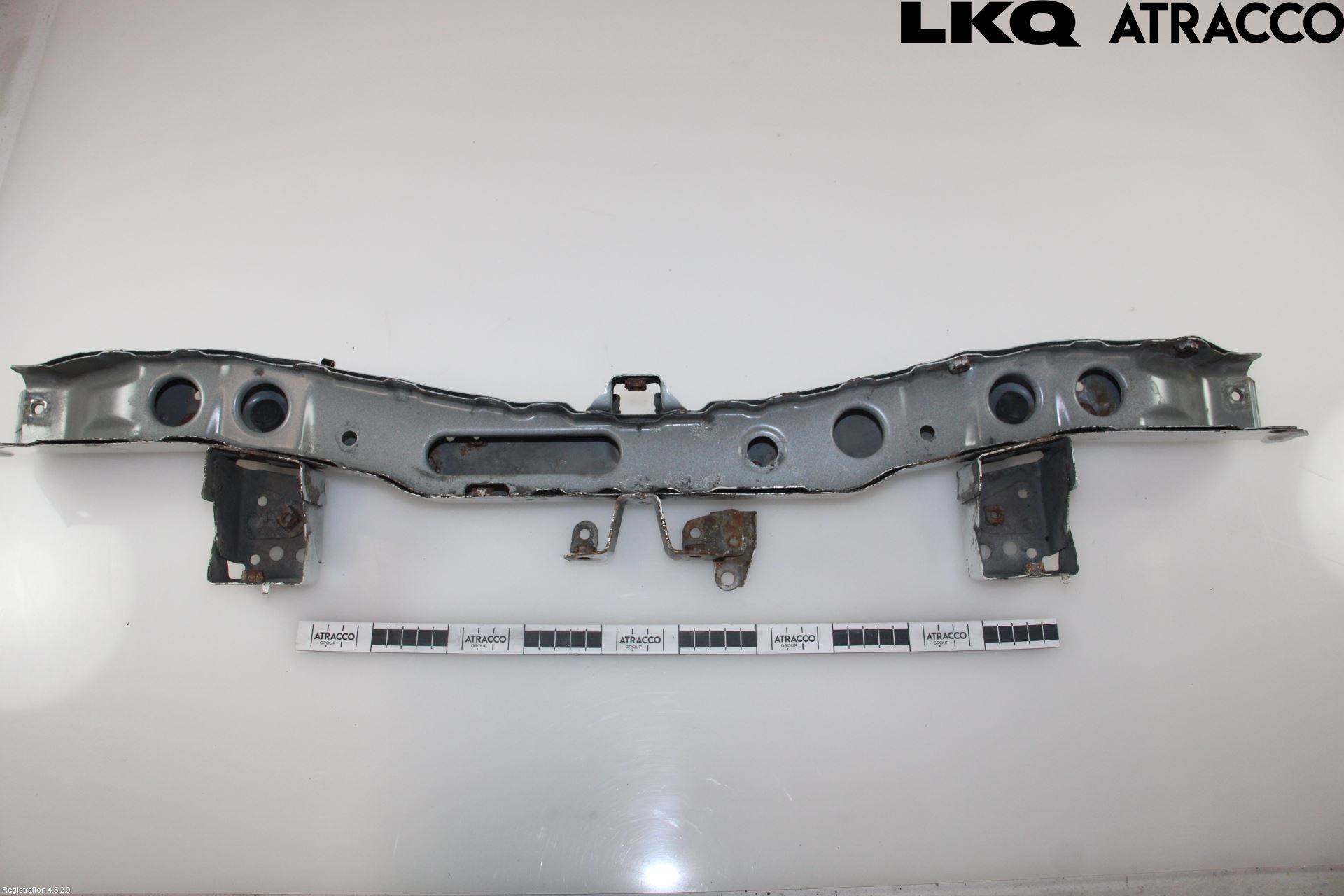 Toyota PRIUS ZVW30 09-20 Frontplåt Övre