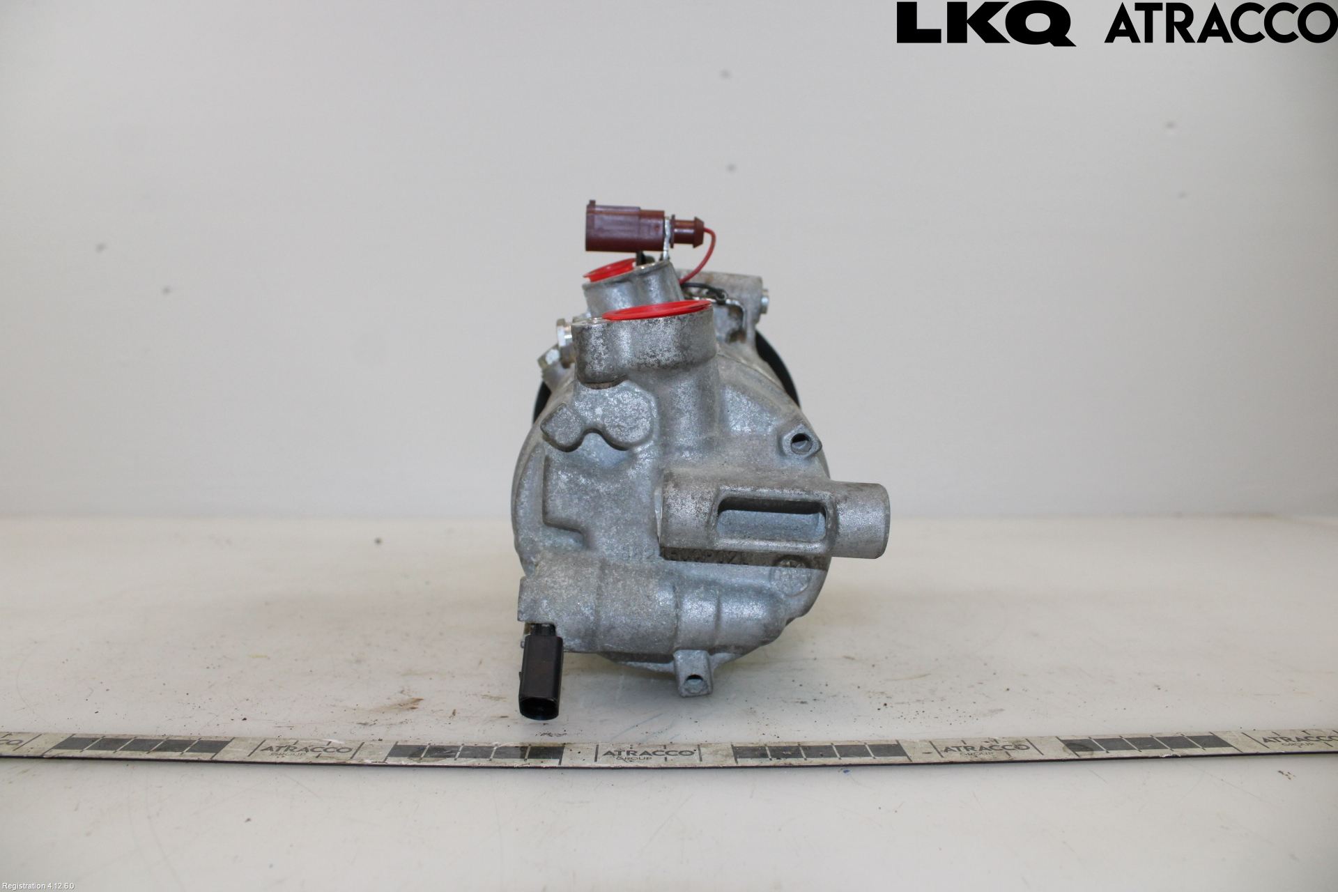 Audi A6 F2/C8 19- Ac Kompressor