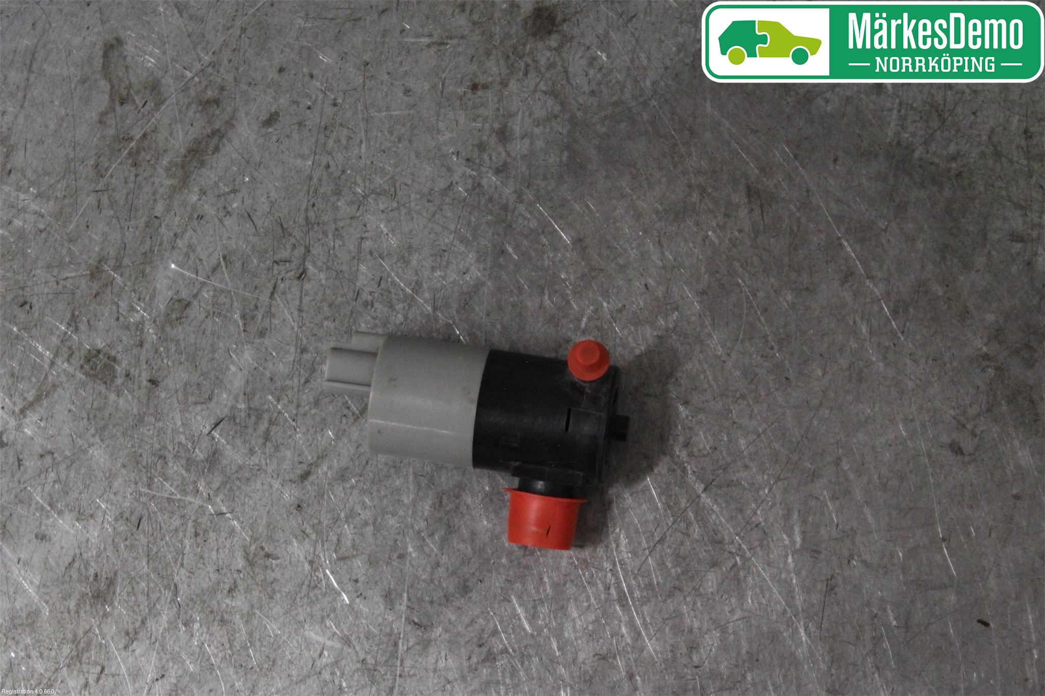 Peugeot 108 15-22 Spolarpump Vindruta