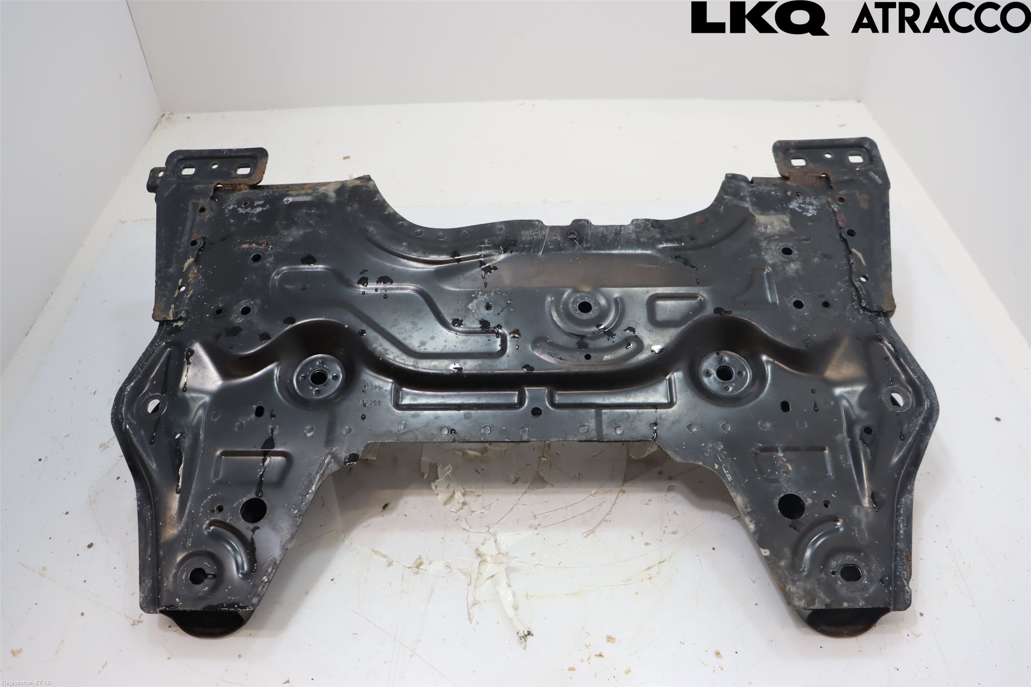 Opel CORSA F, CORSA-E 20- Framvagnsbalk