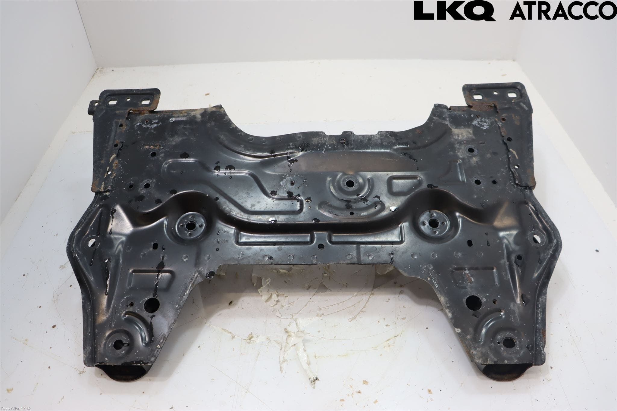 Opel CORSA F, CORSA-E 20- Framvagnsbalk