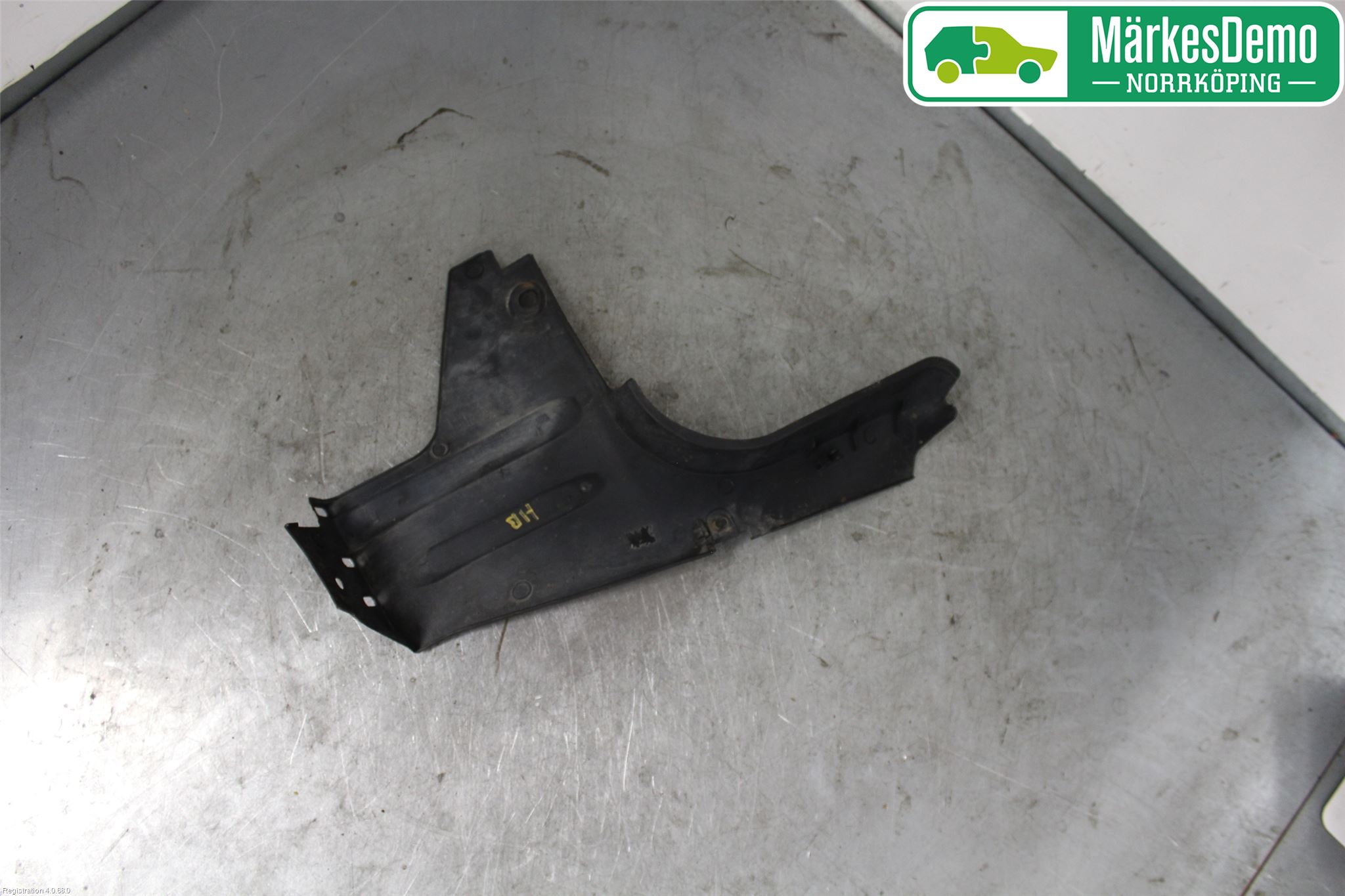 Honda CIVIC 06-11 Skärm Inner