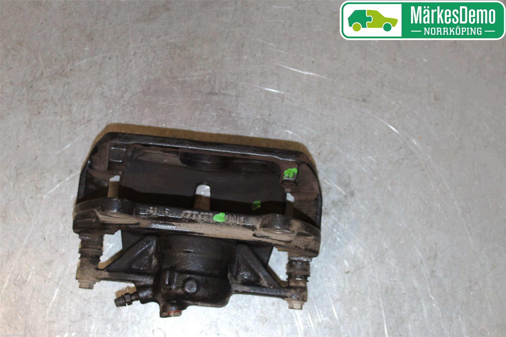 Seat LEON 13-20 Bromsok Fram Höger
