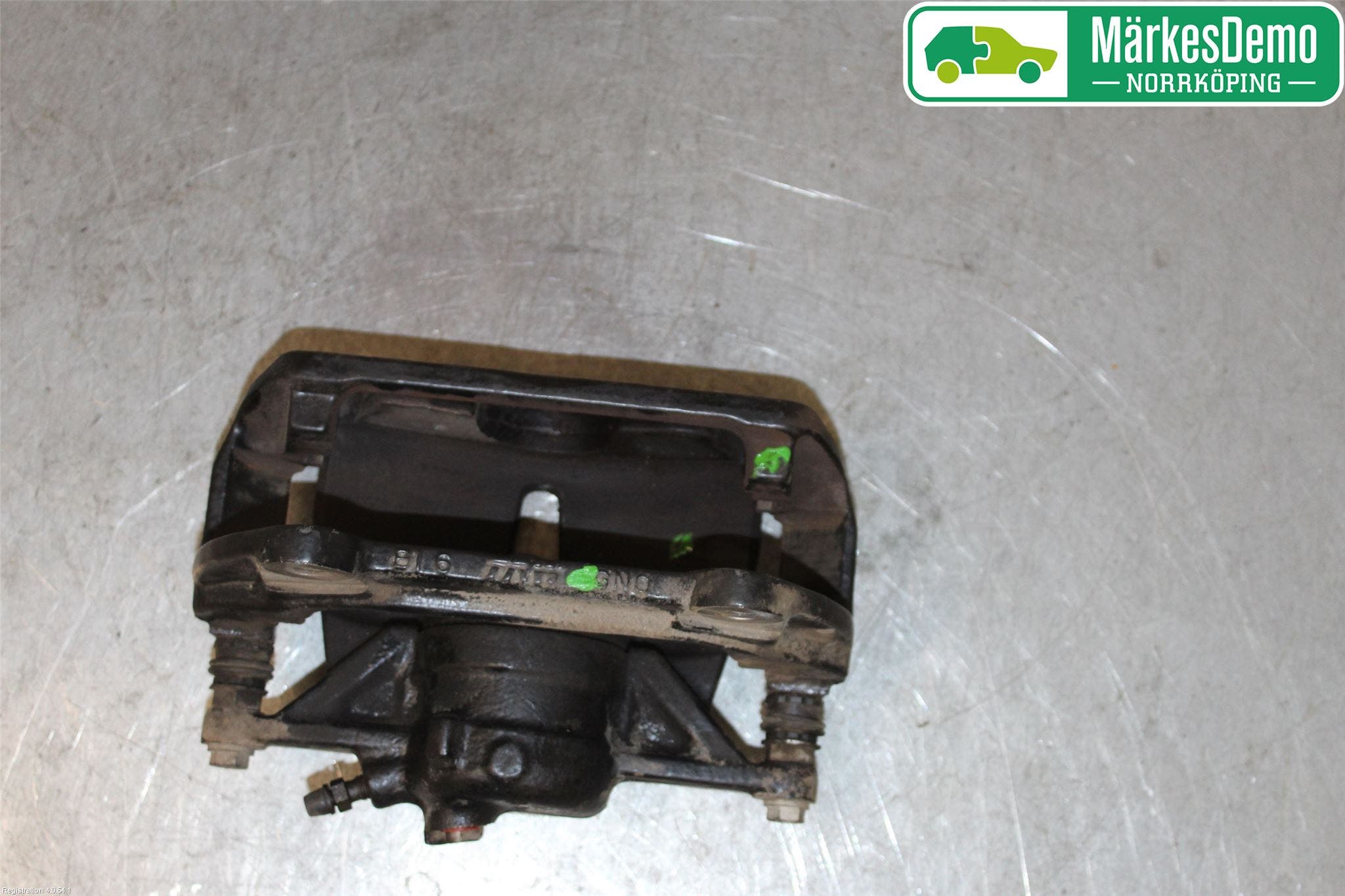 Seat LEON 13-20 Bromsok Fram Höger