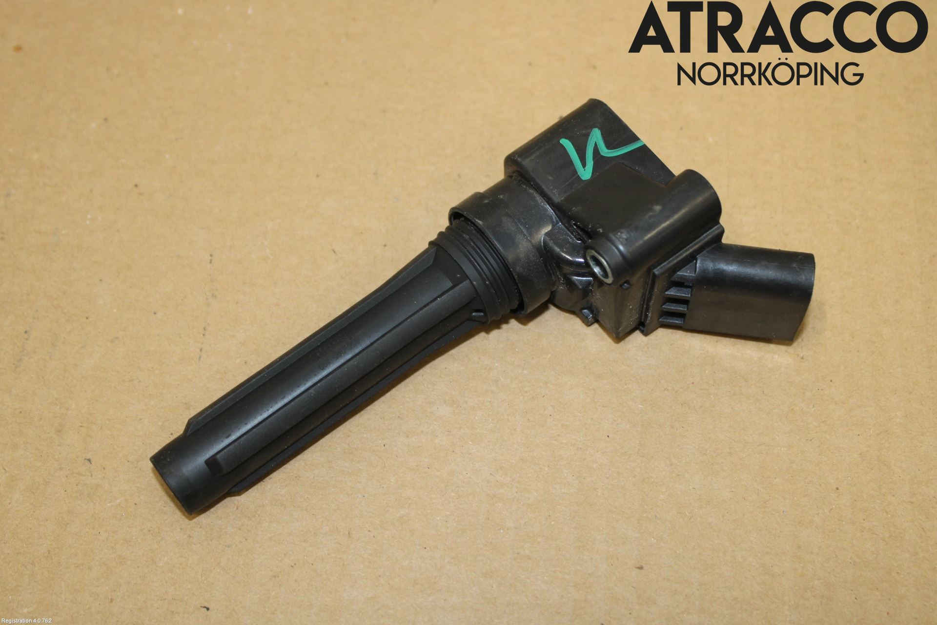 Seat IBIZA V 17-20 Tändspole