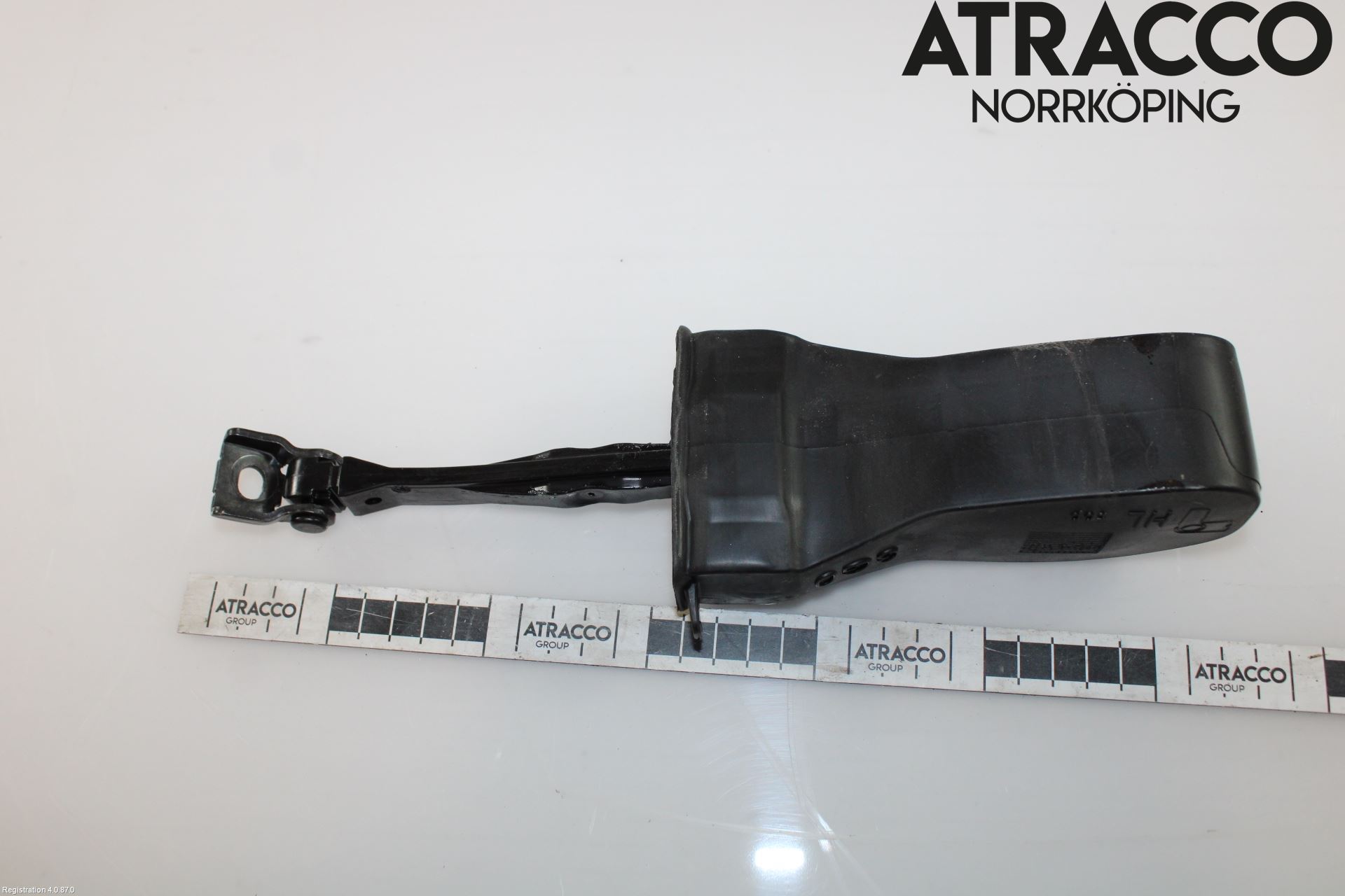 Volkswagen VW PASSAT 20-24 Dörrstopp