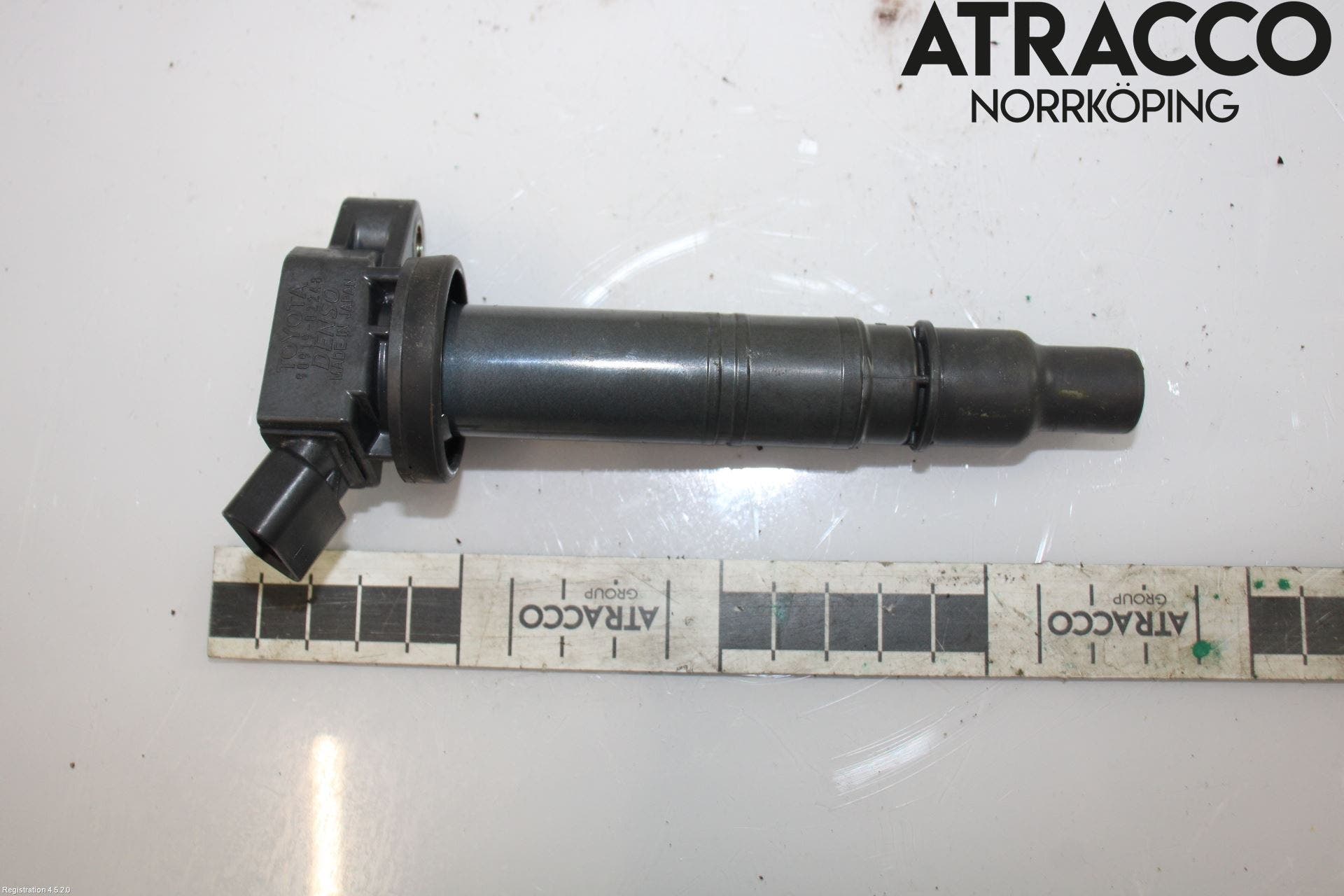 Toyota AVENSIS 03-06 Tändspole