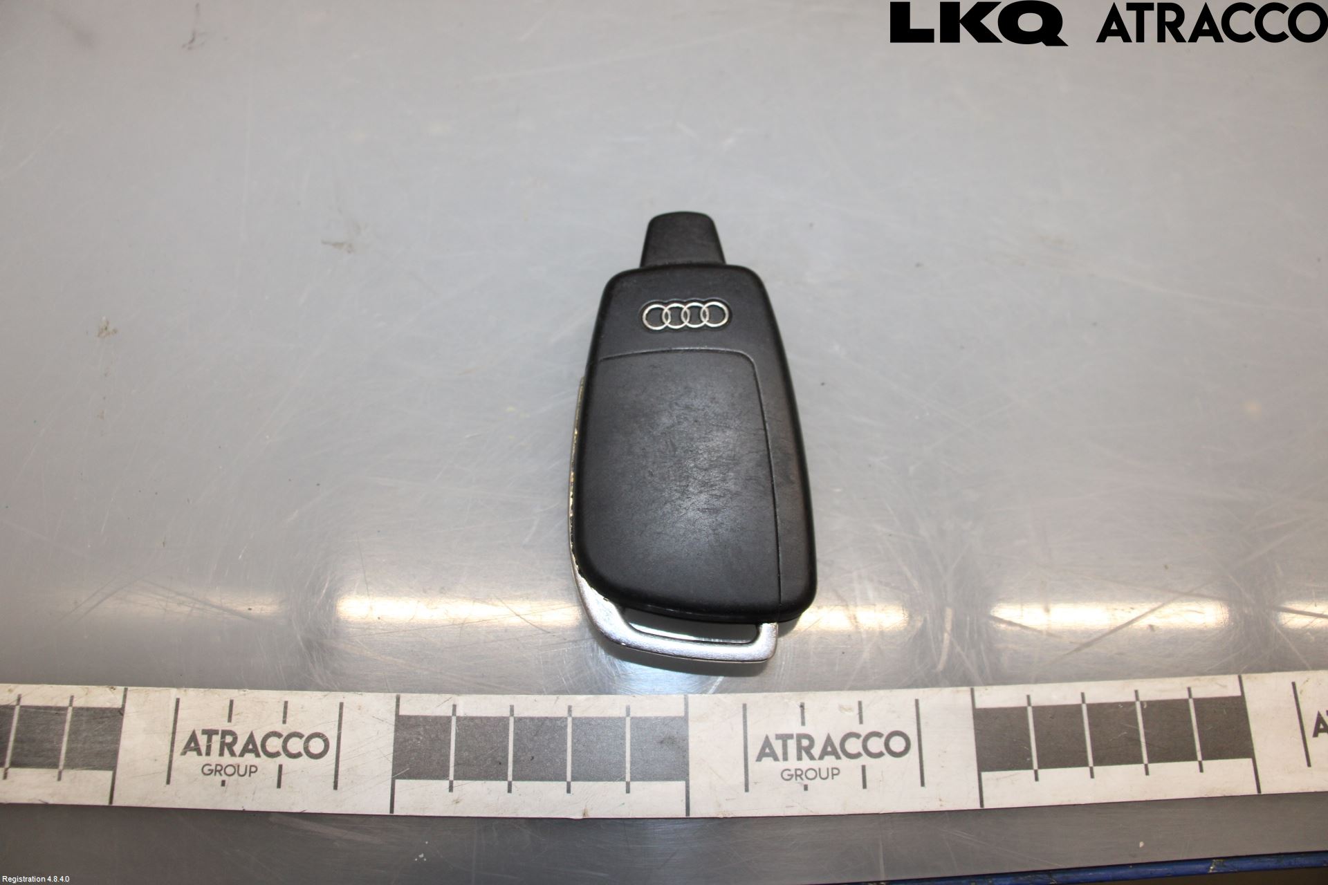 Audi A6/S6     05-11 Dieselvärmare