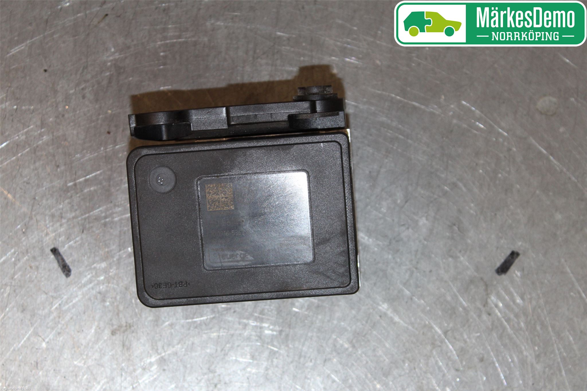 Volkswagen VW PASSAT 15-19 Abs Hydraulaggregat