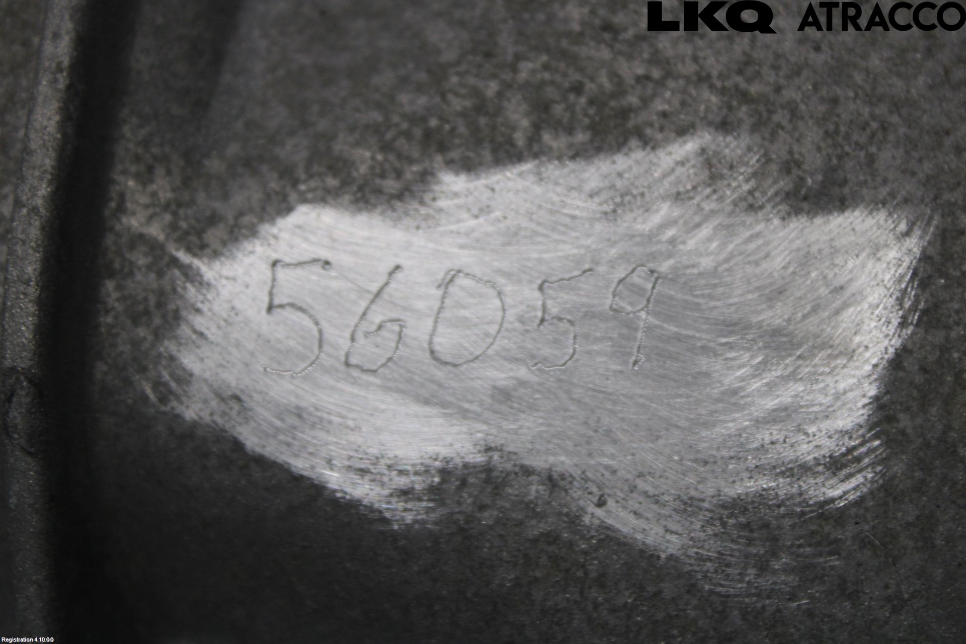 Audi A4 12-15 Växellåda Man 6 Vxl