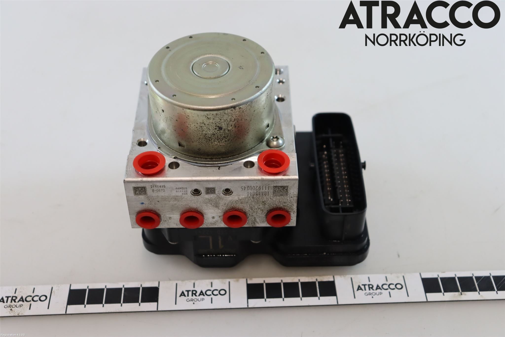Toyota RAV4 19- Abs Hydraulaggregat