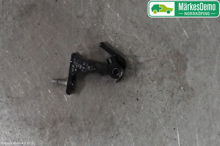 Audi A6 F2/C8 19- Dörrgångjärn