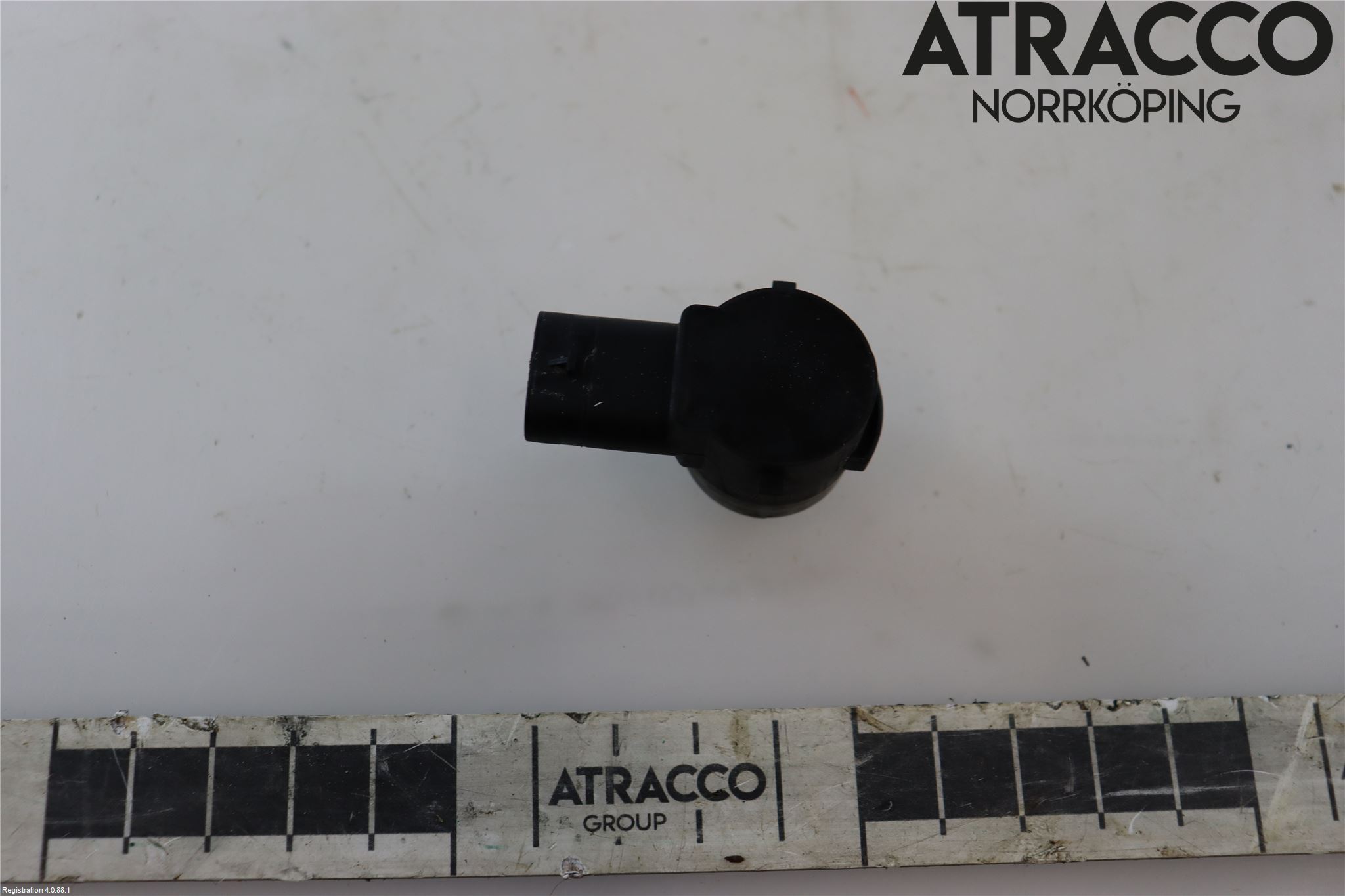 Volkswagen VW PASSAT 15-19 Parkeringshjälp Frontsensor