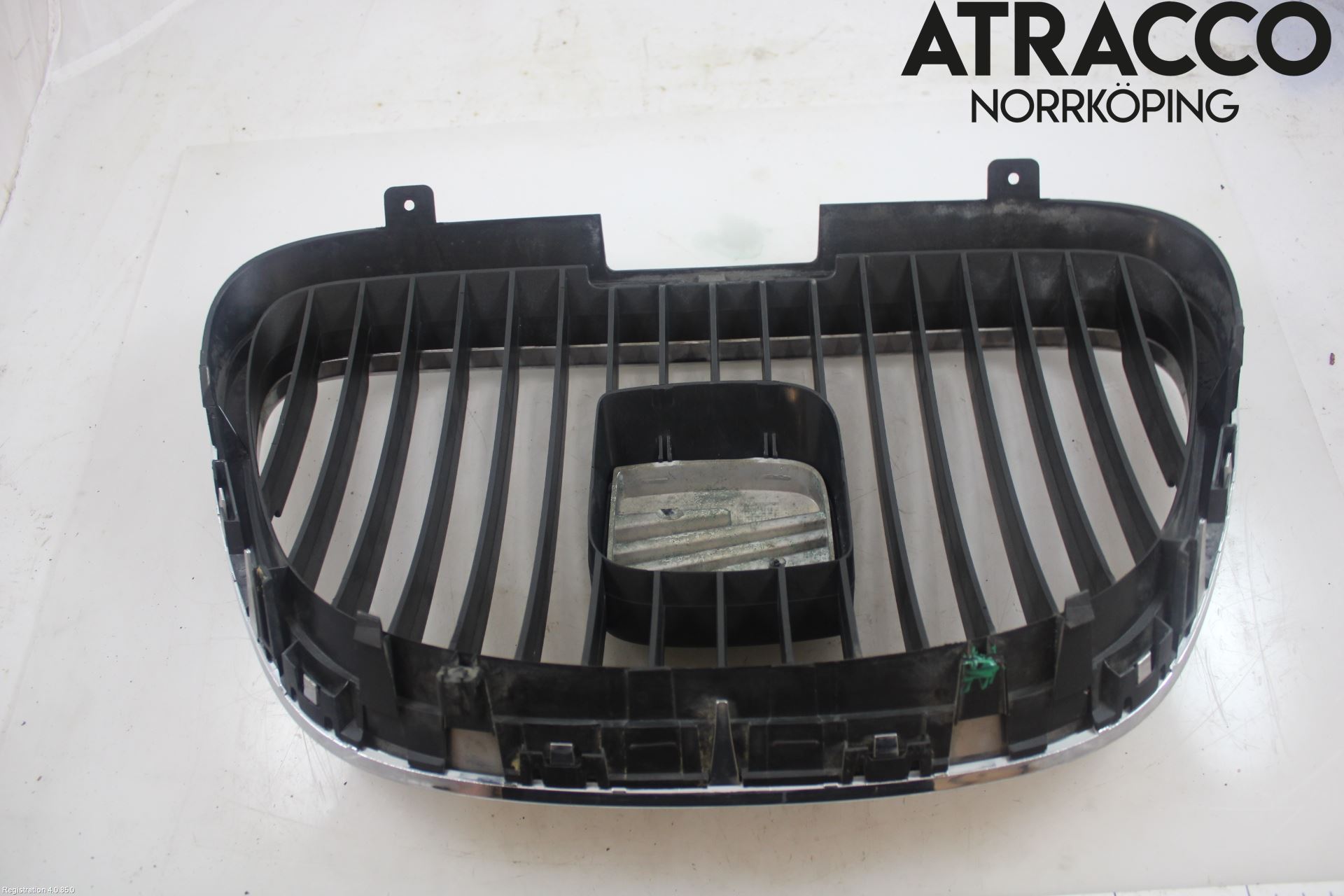 Seat ALTEA Grill Komp