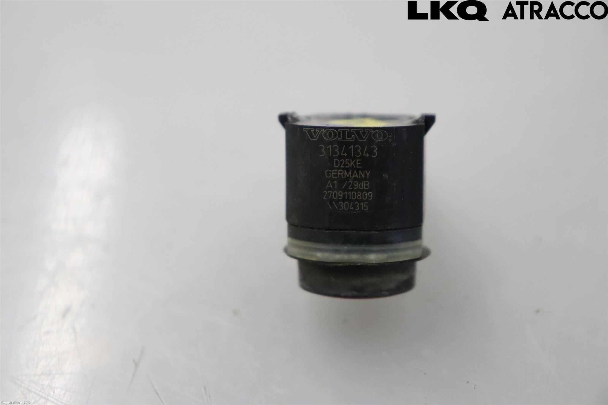 Volvo V60 11-13 Parkeringshjälp Backsensor