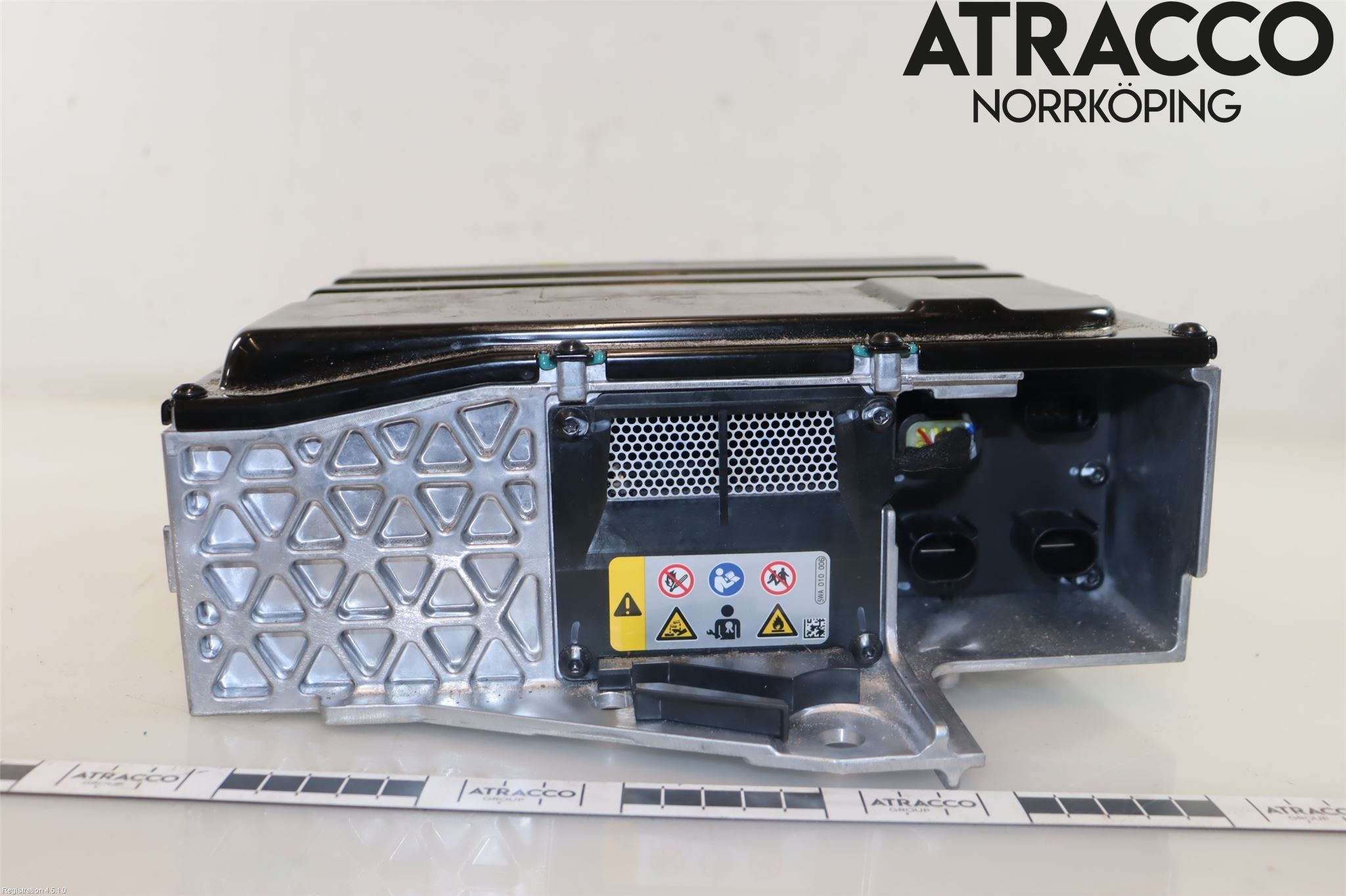 Audi A3/S3 8Y 21- Batteri Högspänning