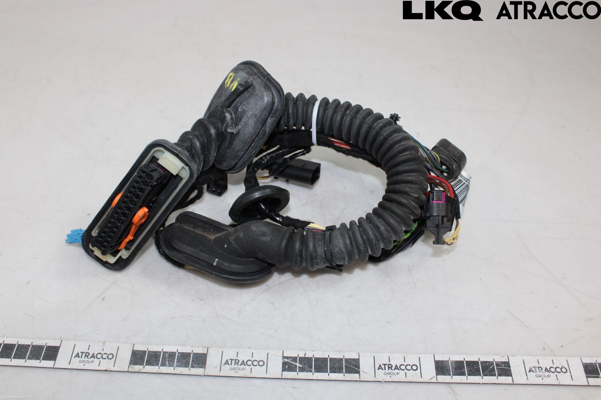 Porsche CAYENNE 03- Kabelhärva