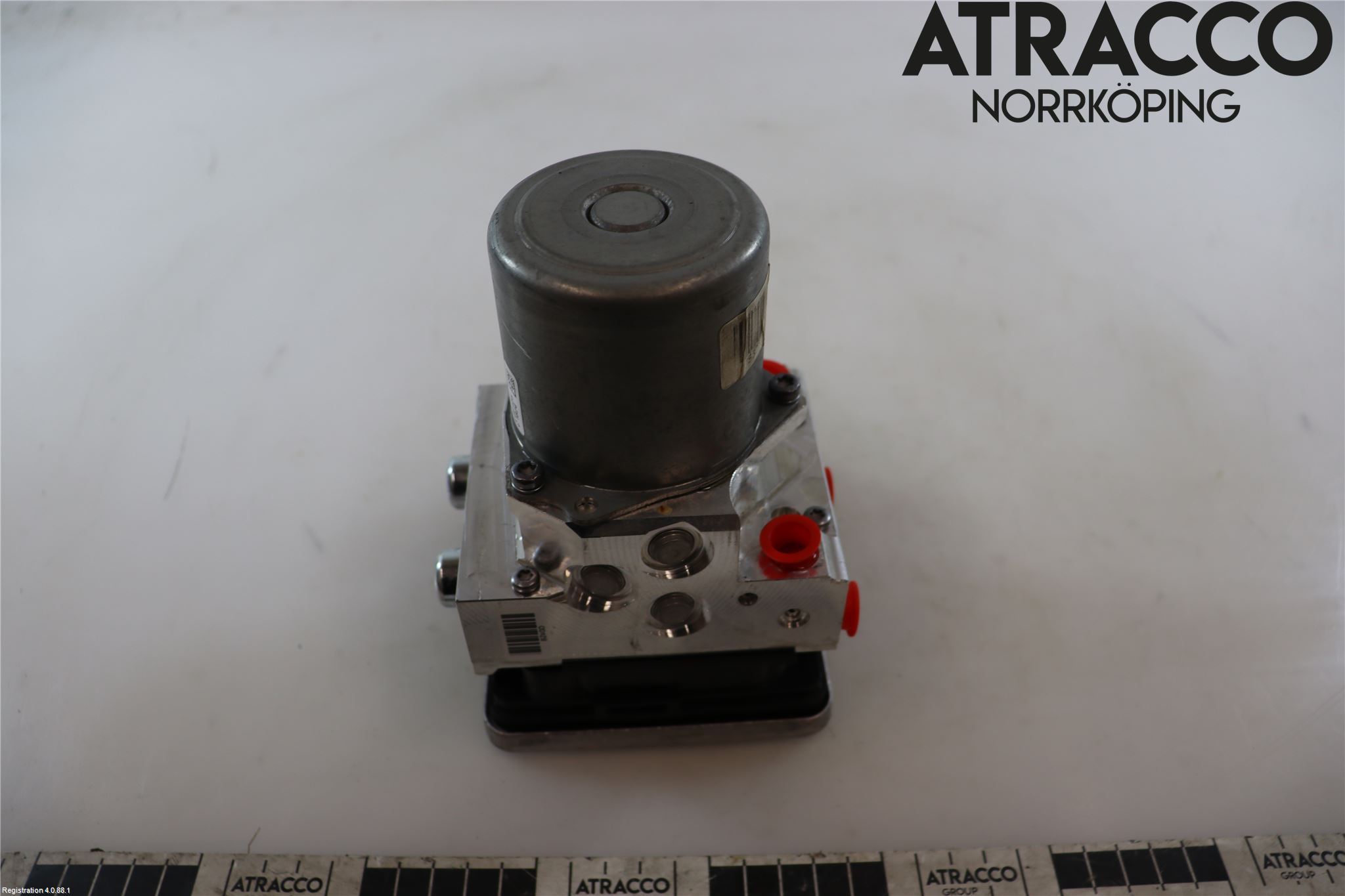 Mercedes-Benz MB E-KLASS (W213) 16-23 Abs Hydraulaggregat