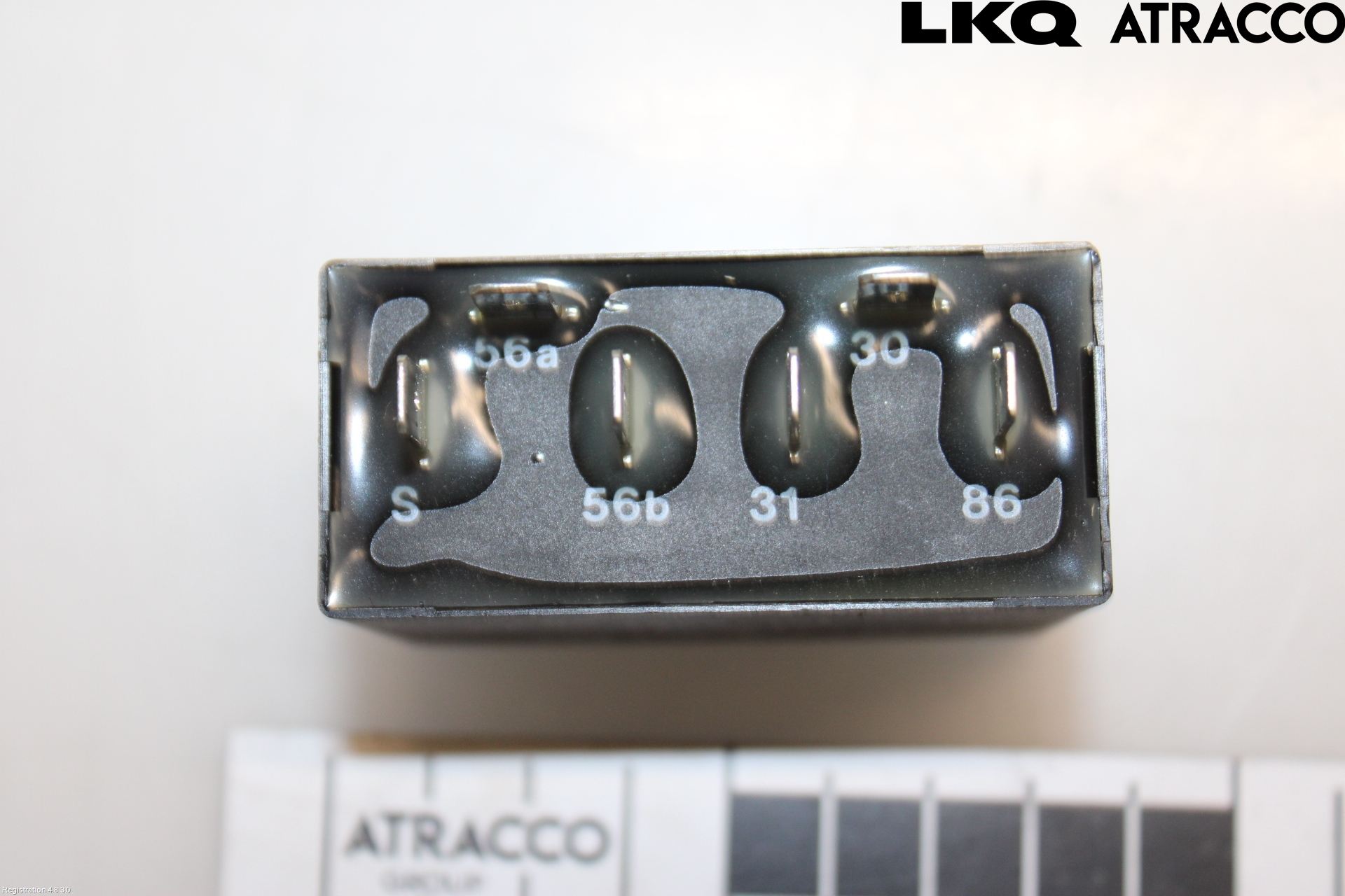 Saab 9000 CD    88-98 Relä Ljus