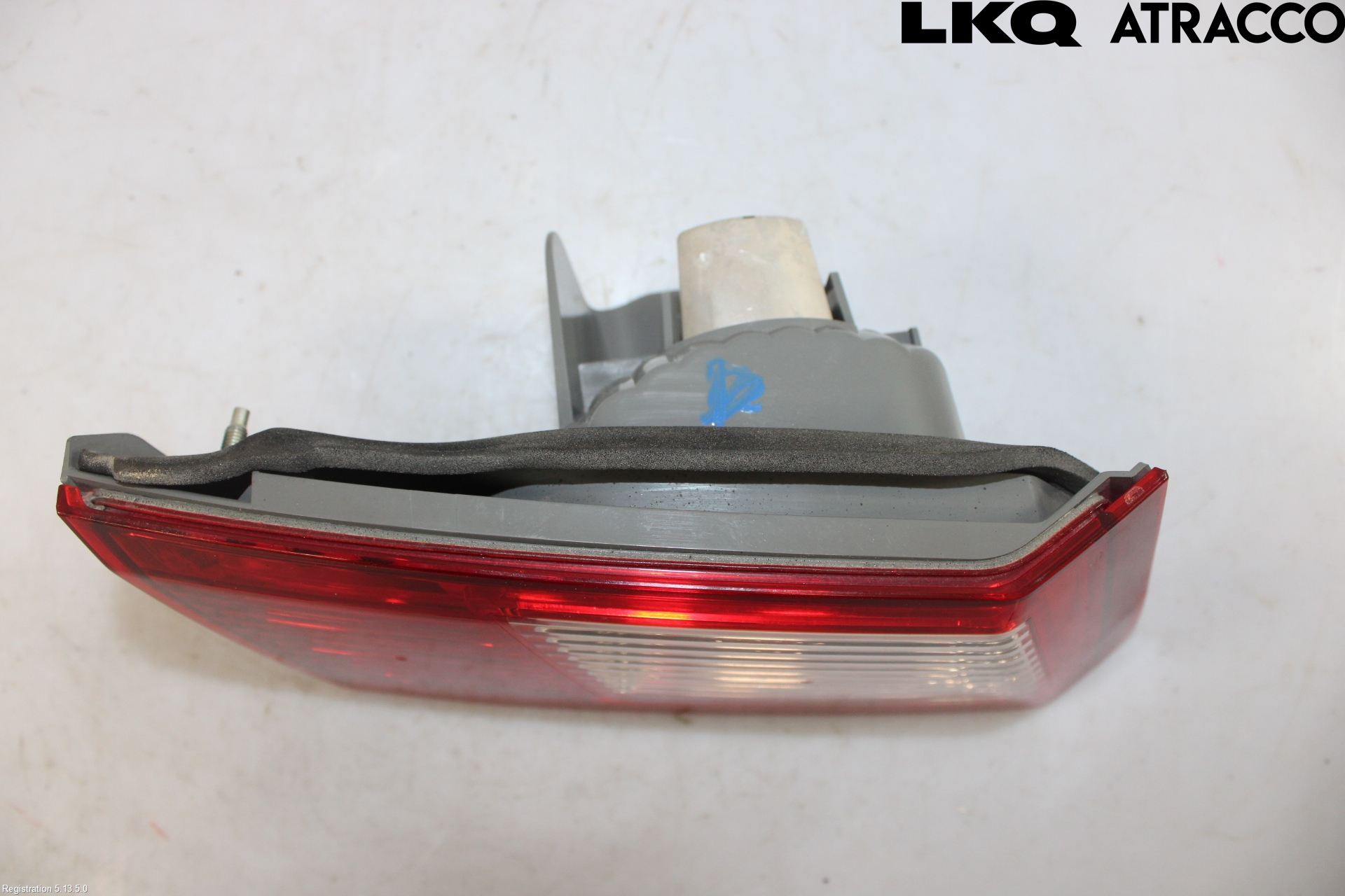 Honda ACCORD    08- Bakljus Lucka Vä