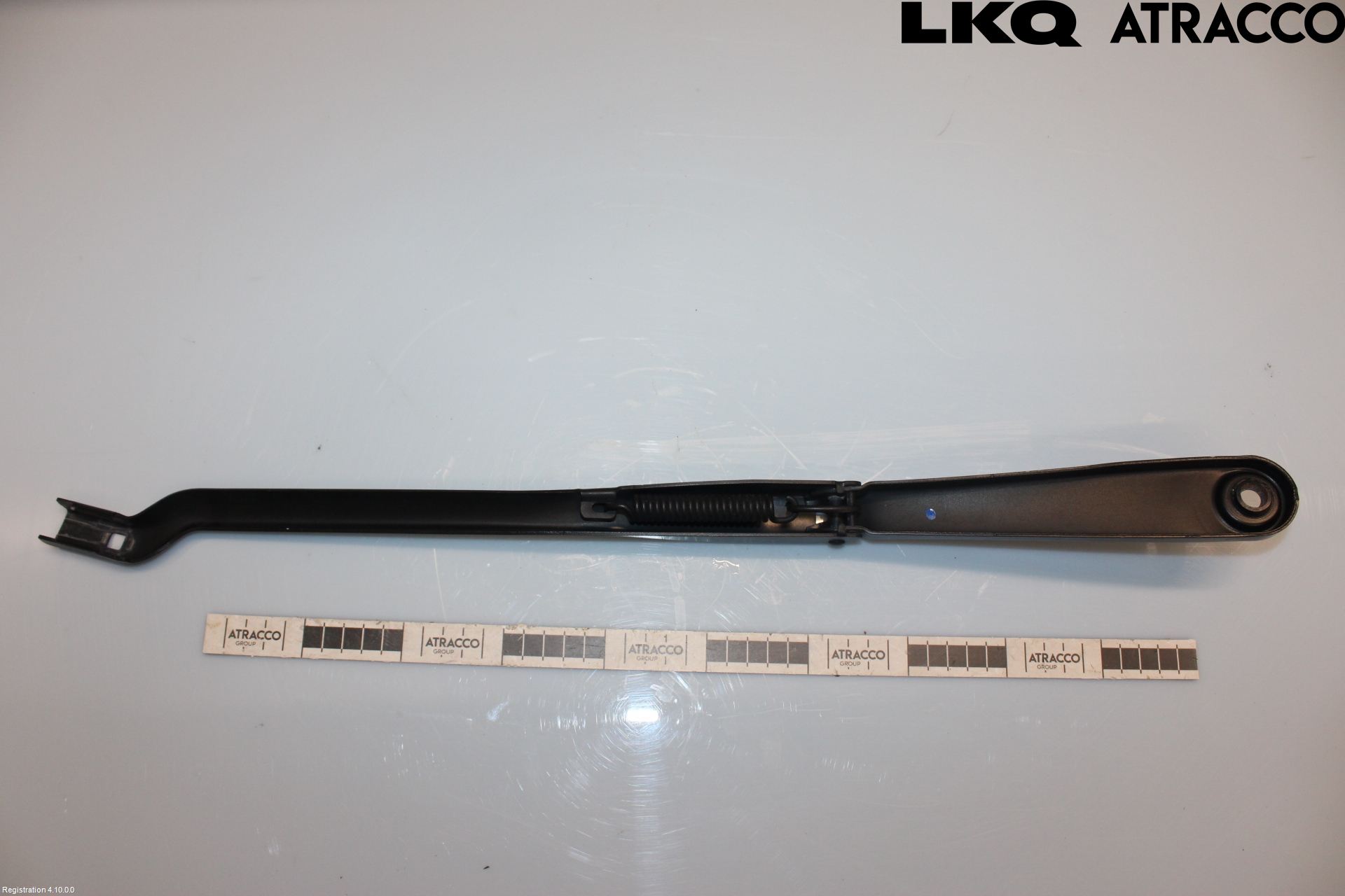 BMW 5 G30/G31/F90 17-23 Torkararm Armar Vindruta