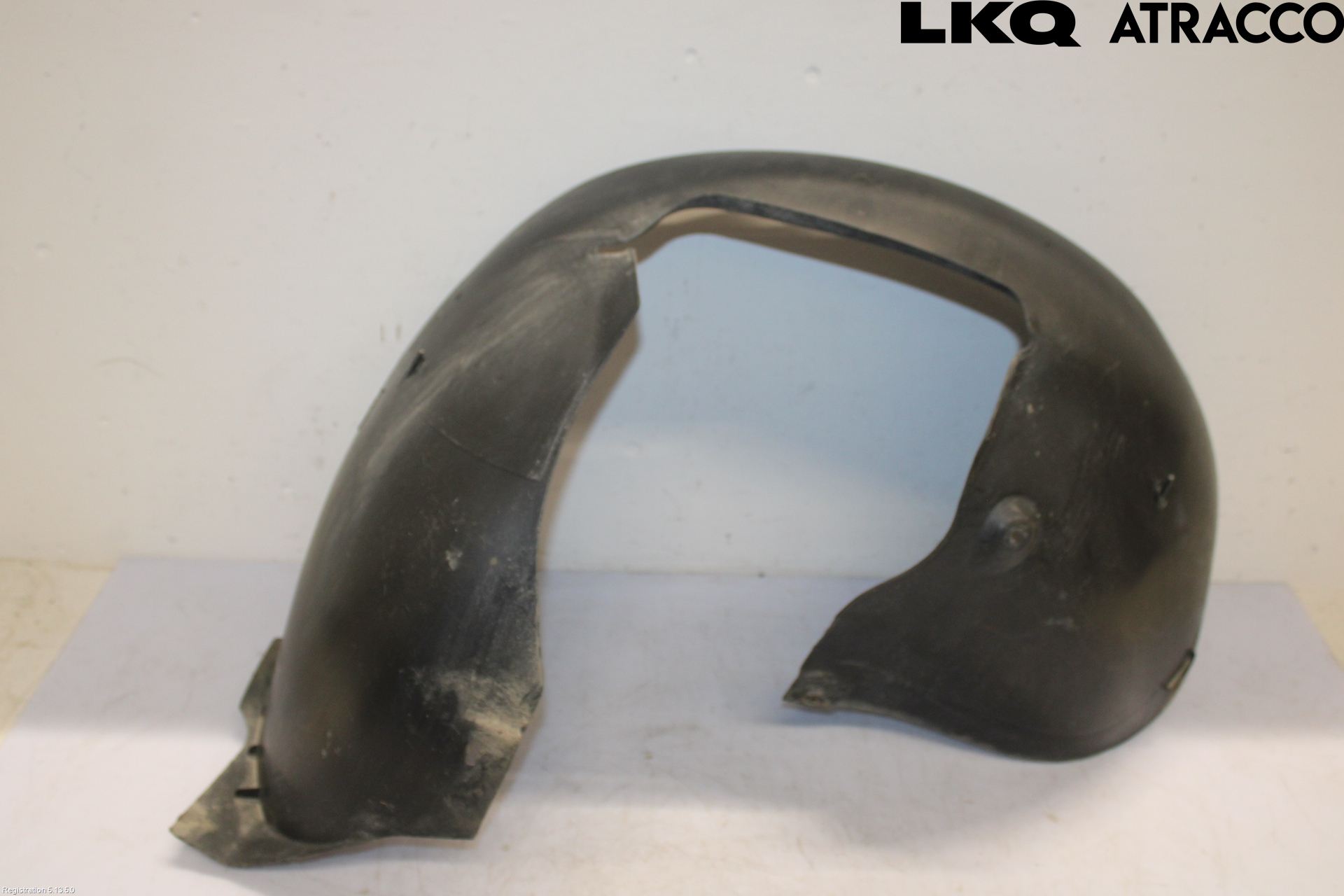 Volkswagen VW GOLF V 04-09 Skärm Inner
