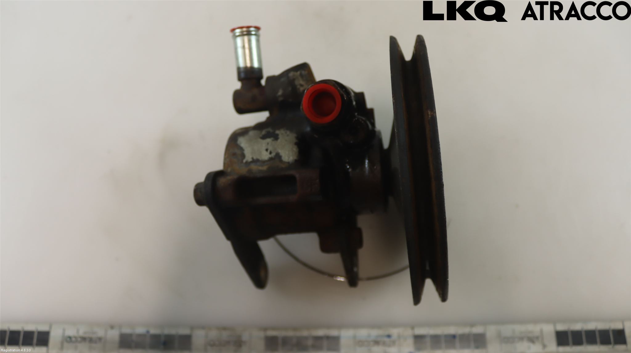 Volvo 940 91-98 Styrservopump