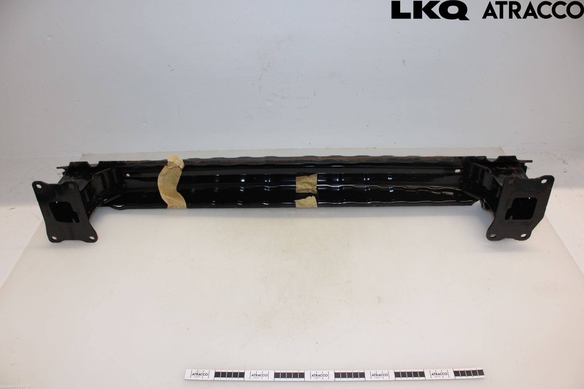 Seat IBIZA V 17-20 Stötfångarbalk Bak