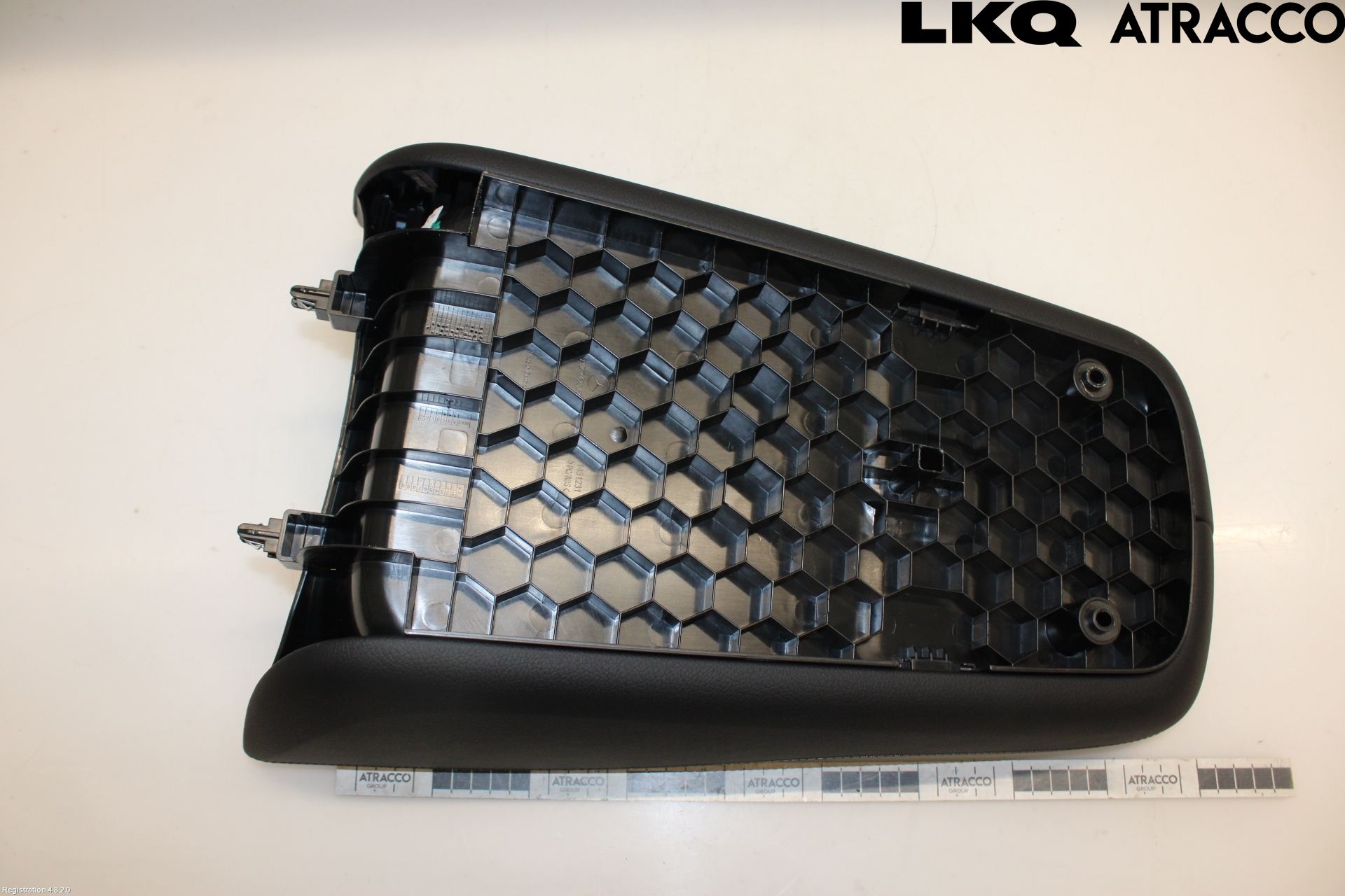 Mercedes-Benz MB EQE (V295) 22- Instrumentbräda Förvaringsfack