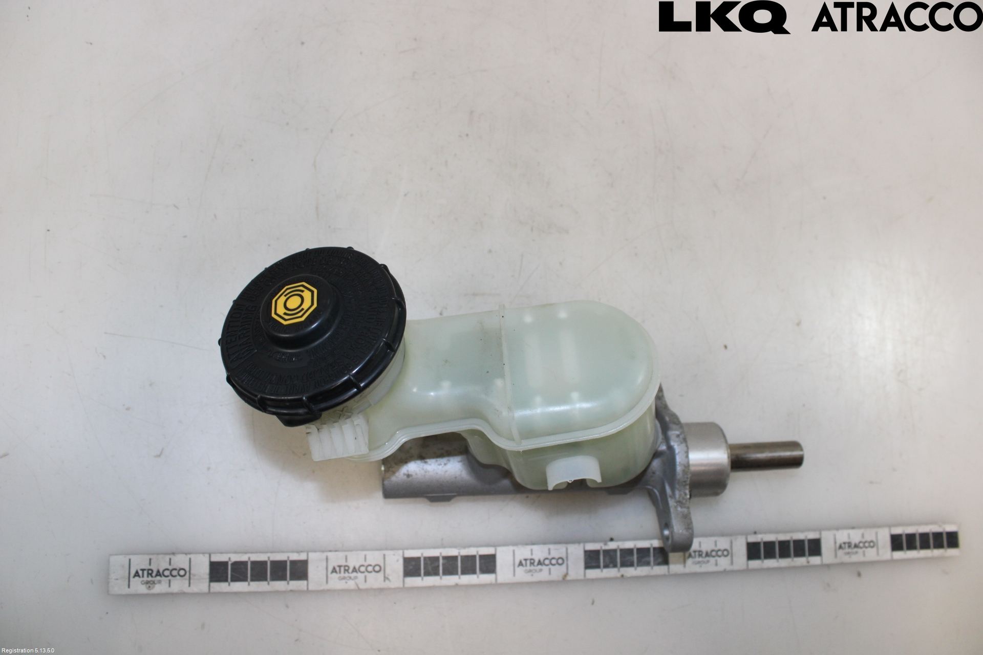 Honda ACCORD    03-07 Broms Huvudcylinder