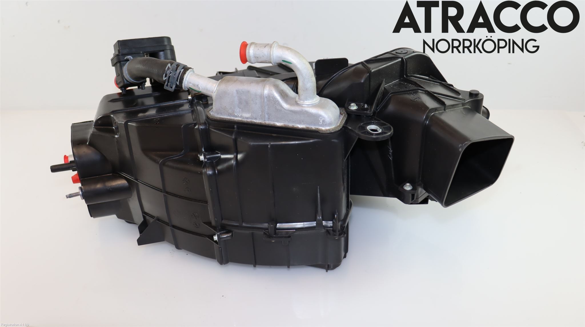 Seat ALHAMBRA 11- Värme Cellpaket Komp