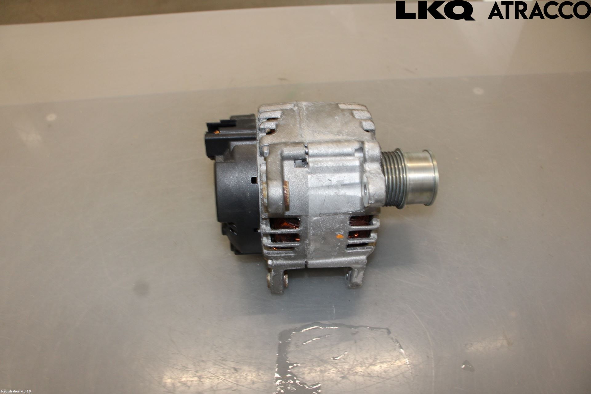 Skoda KAMIQ 20- Generator