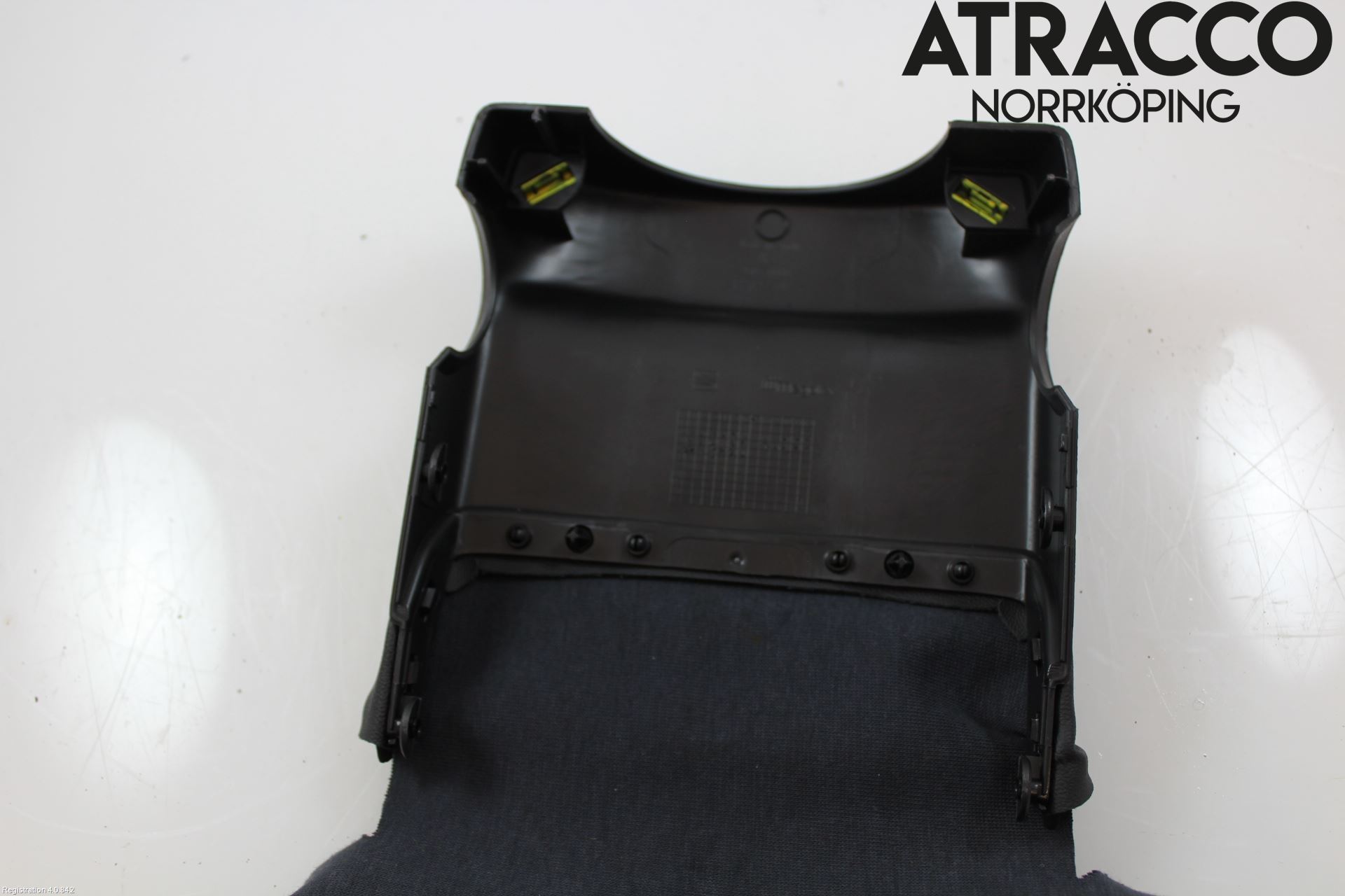 Seat LEON 20- Instrumentsarg