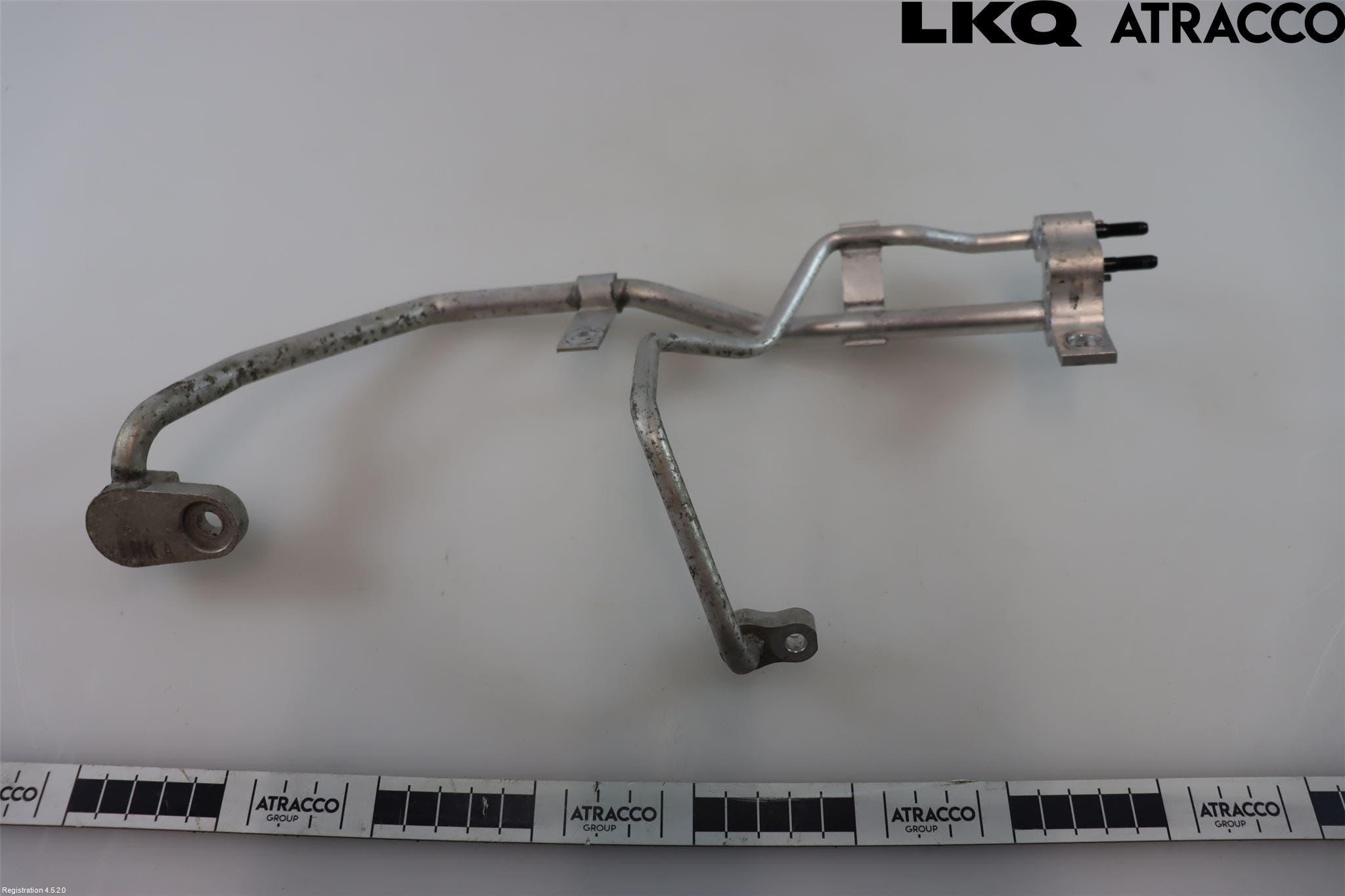 Hyundai IONIQ AE 17-22 Ac Slang-Rör