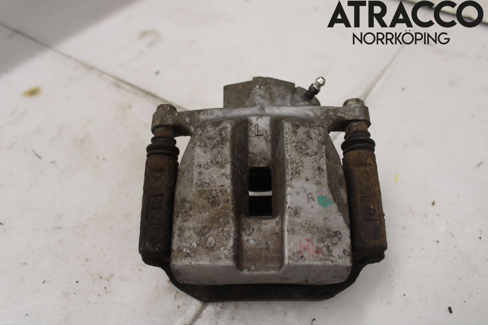 Lexus IS 250/350 14-20 Bromsok Bak Vänster