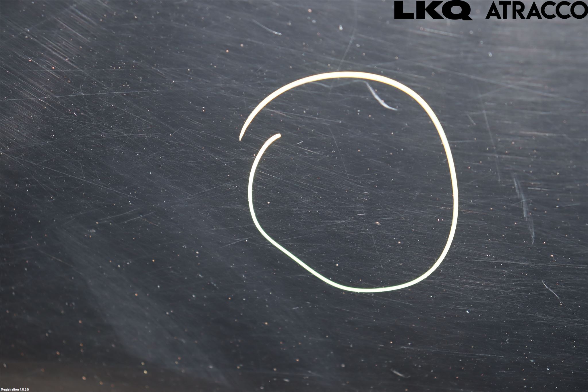 Saab 9-3 VER2/VER3 08-15 Dörr Fram Höger