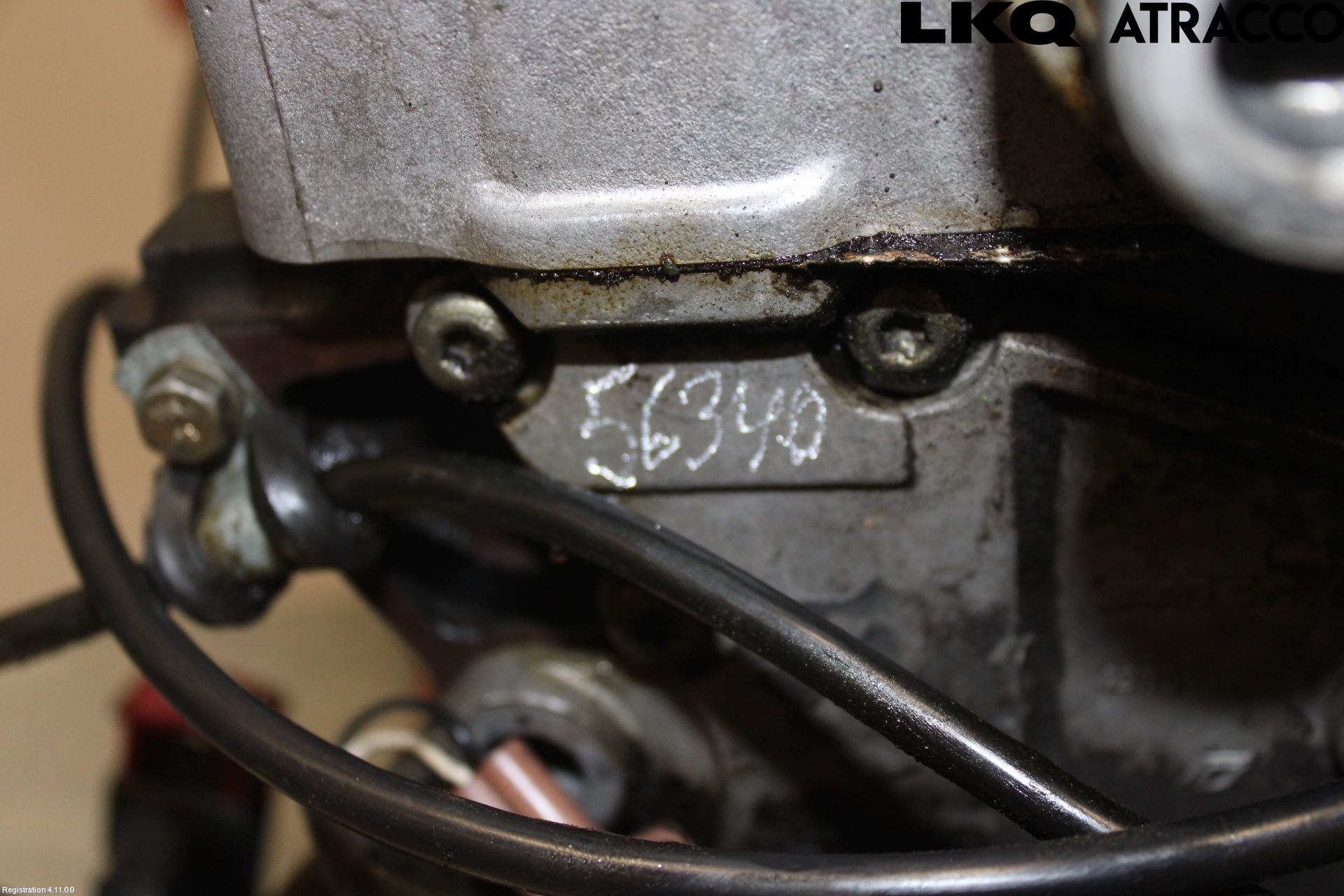 Saab 9000 CD    88-98 Motor Bensin